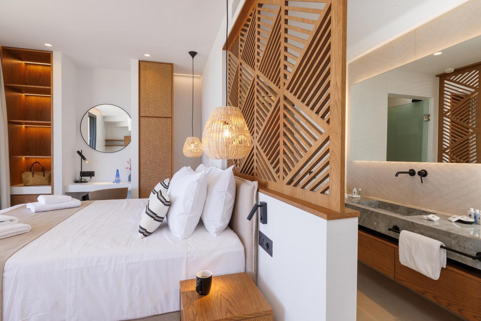 Deos Luxury - Adults Only Hotel 4*