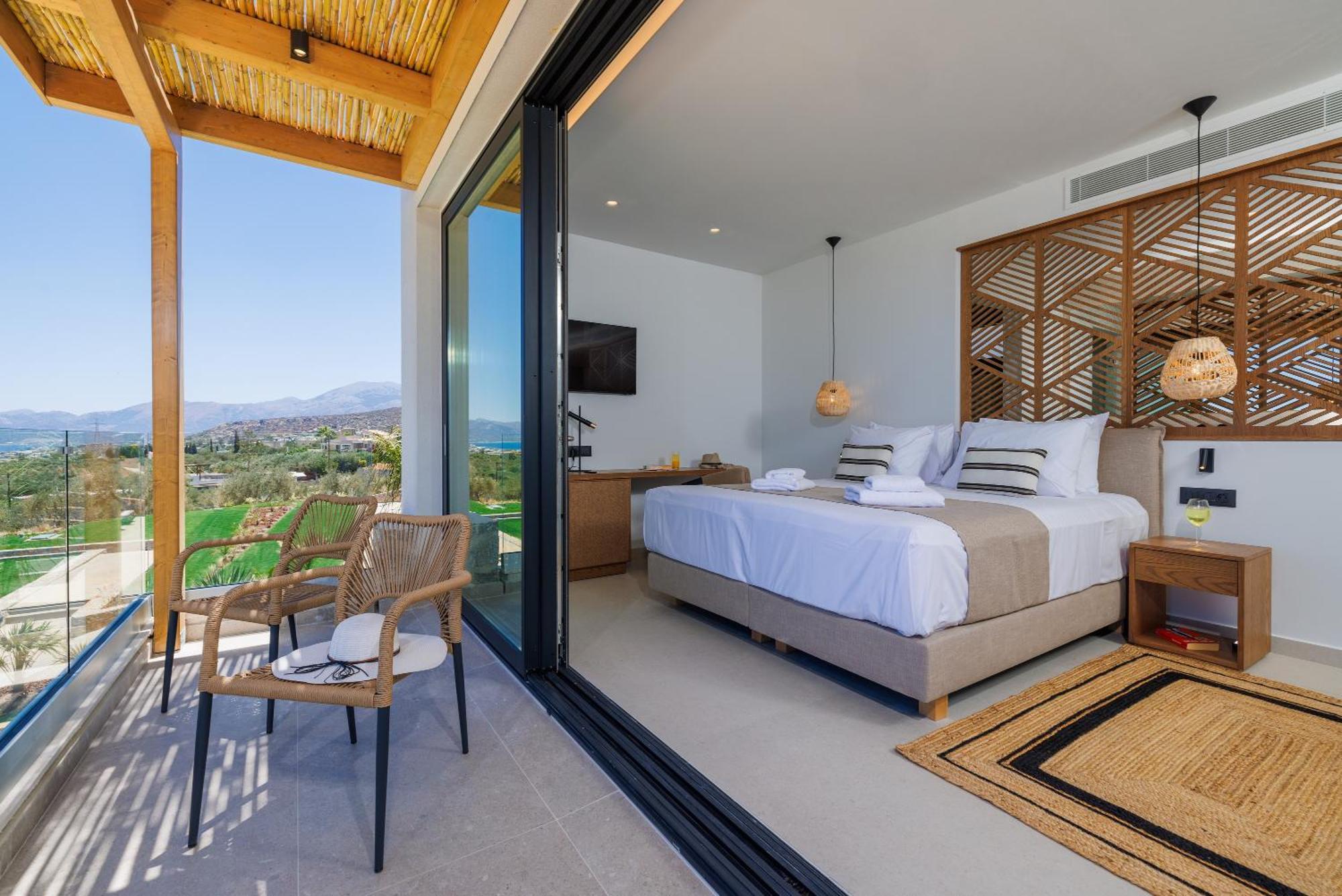 Hotel Deos Luxury - Adults Only 4*