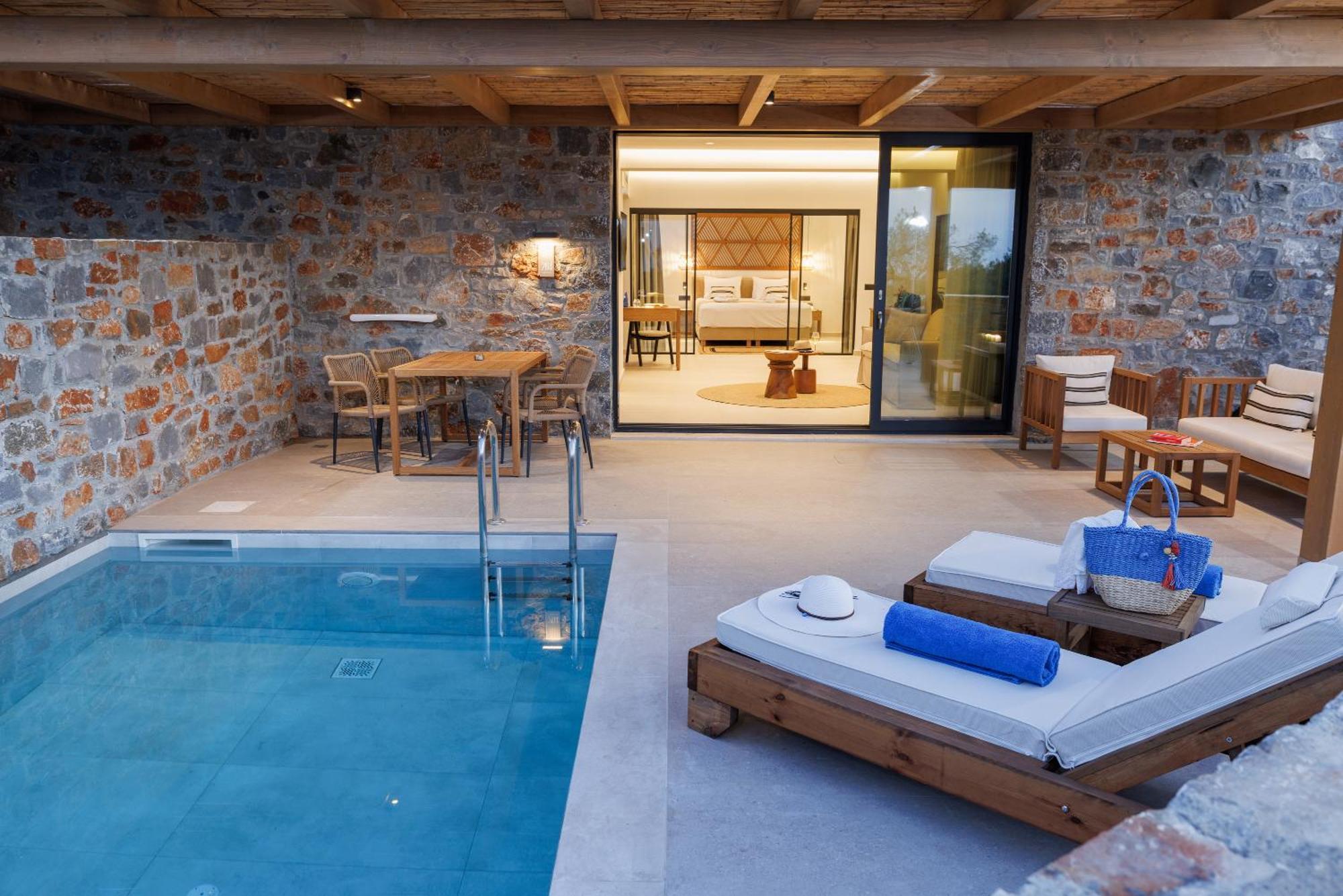 Deos Luxury - Adults Only 4*