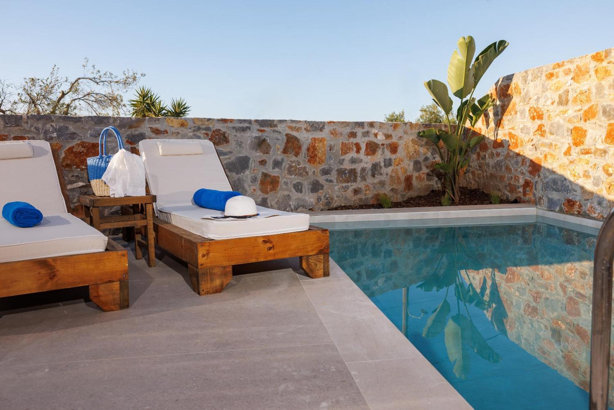 Deos Luxury - Adults Only Hotel