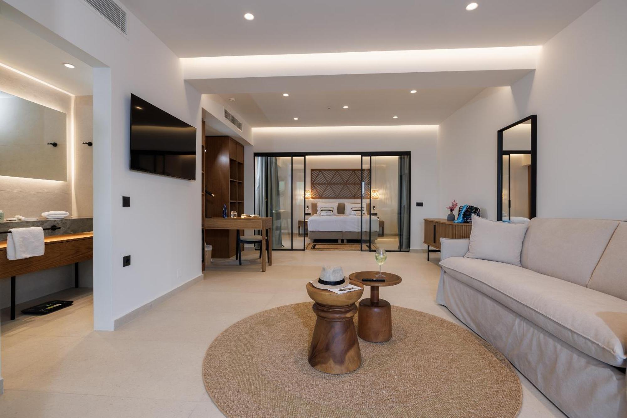 Hotel Deos Luxury - Adults Only