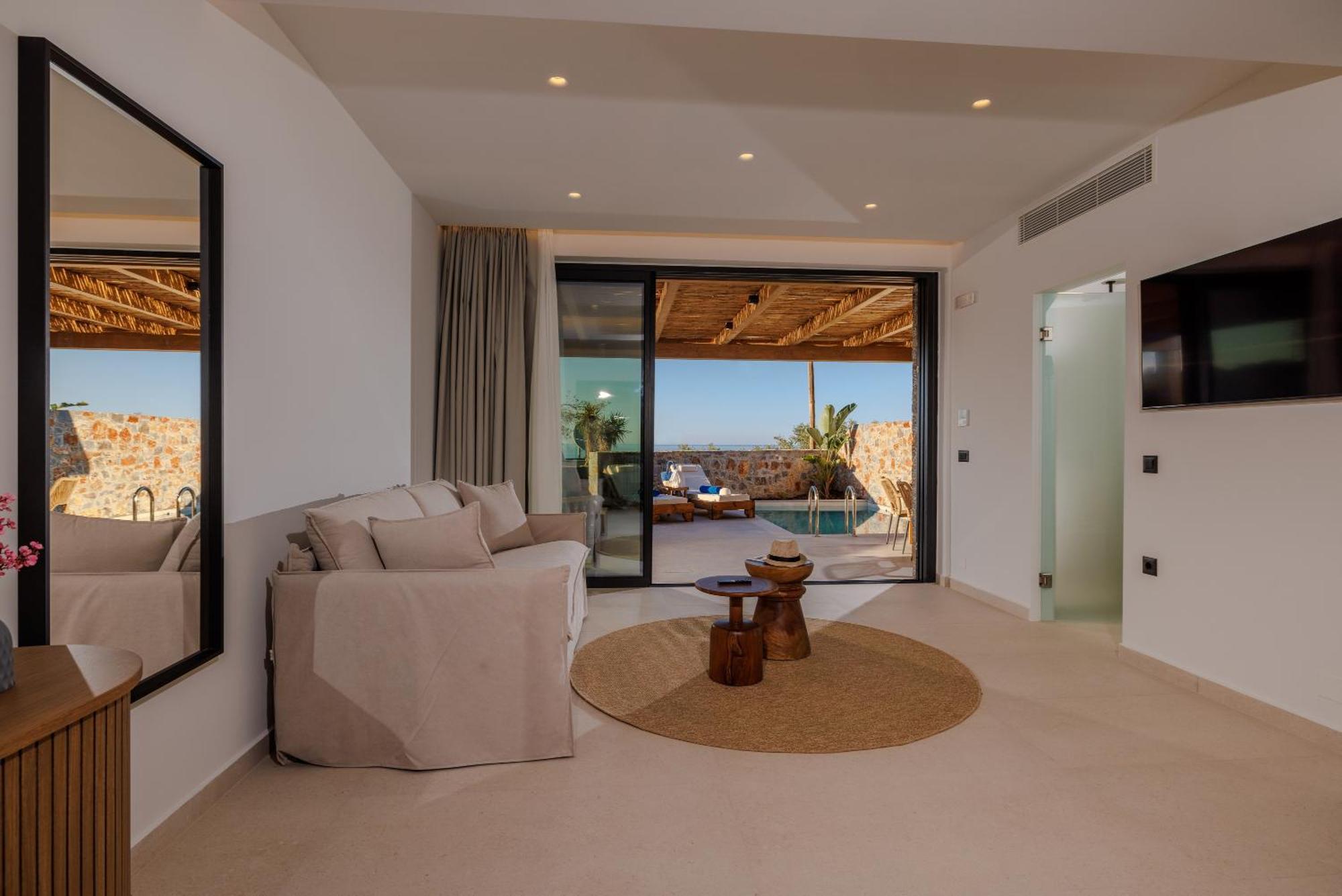 Deos Luxury - Adults Only 4*