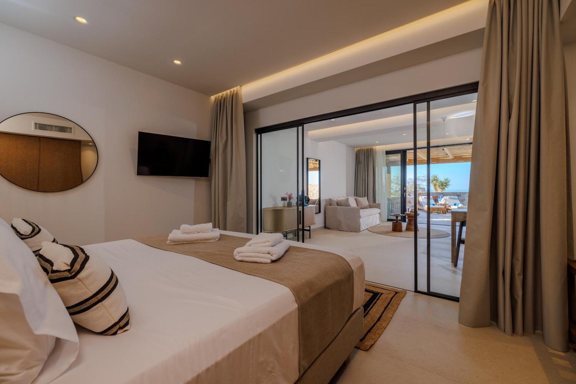 Deos Luxury - Adults Only Hotel