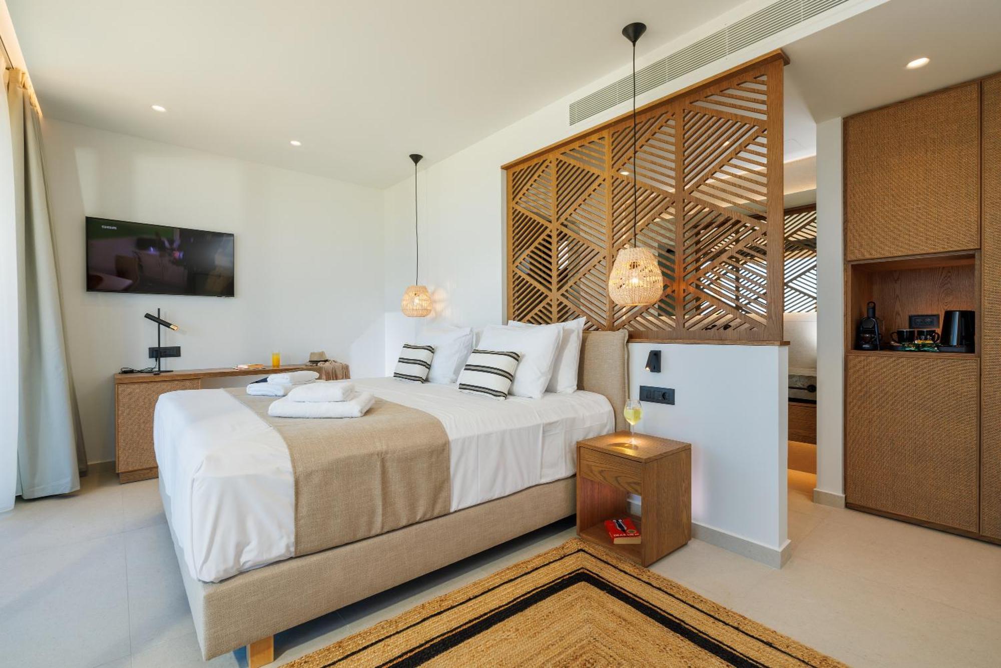 Deos Luxury - Adults Only Hotel 4*