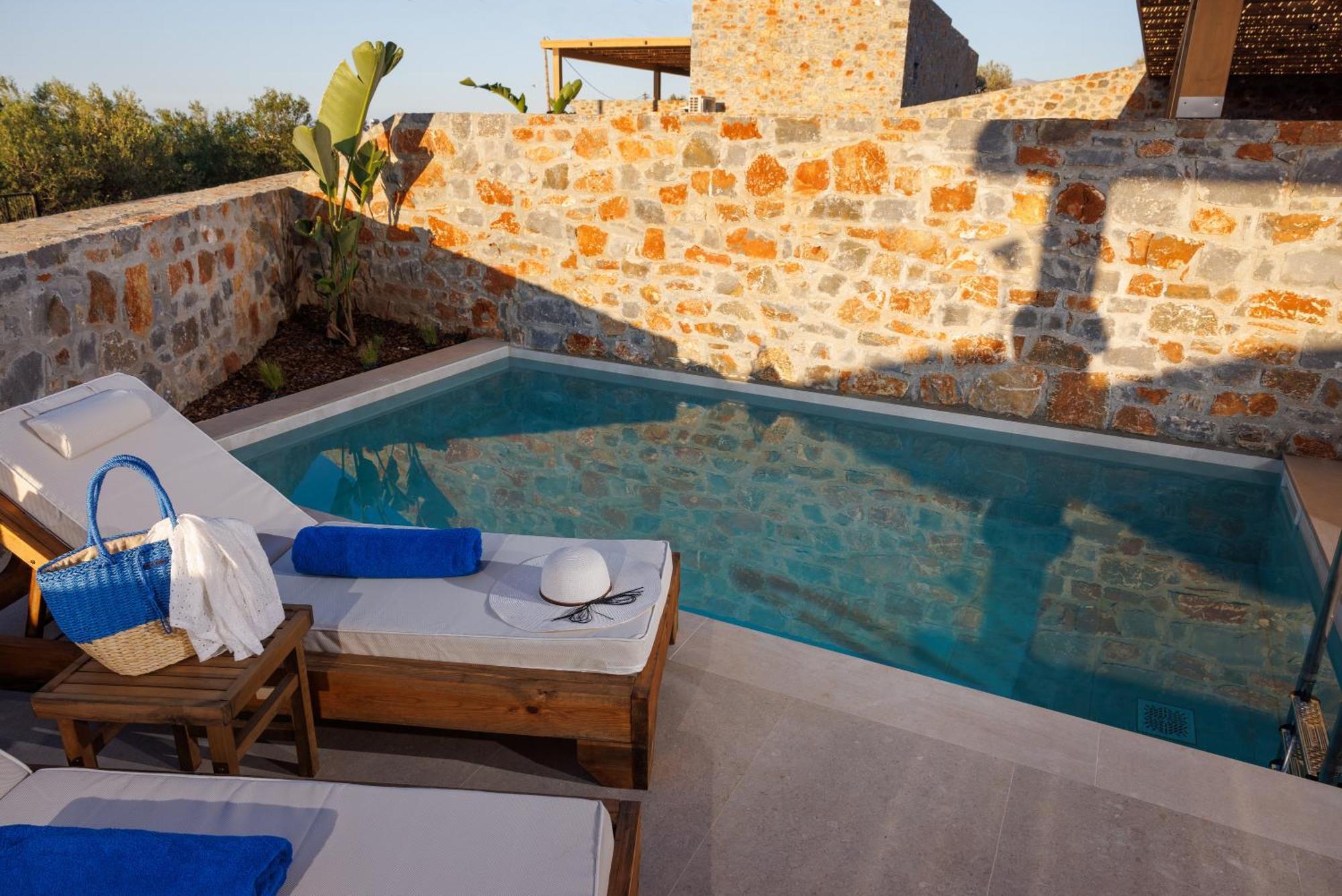 Deos Luxury - Adults Only 4*