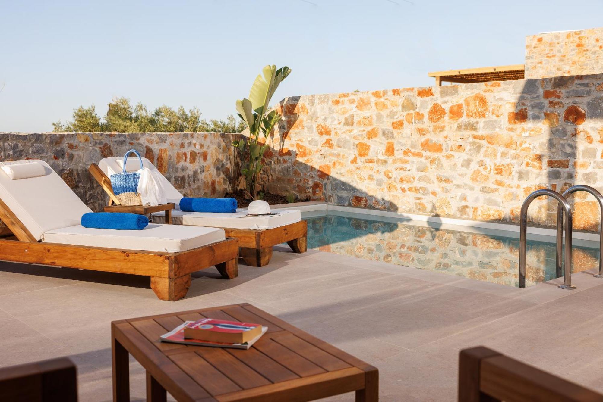 Deos Luxury - Adults Only