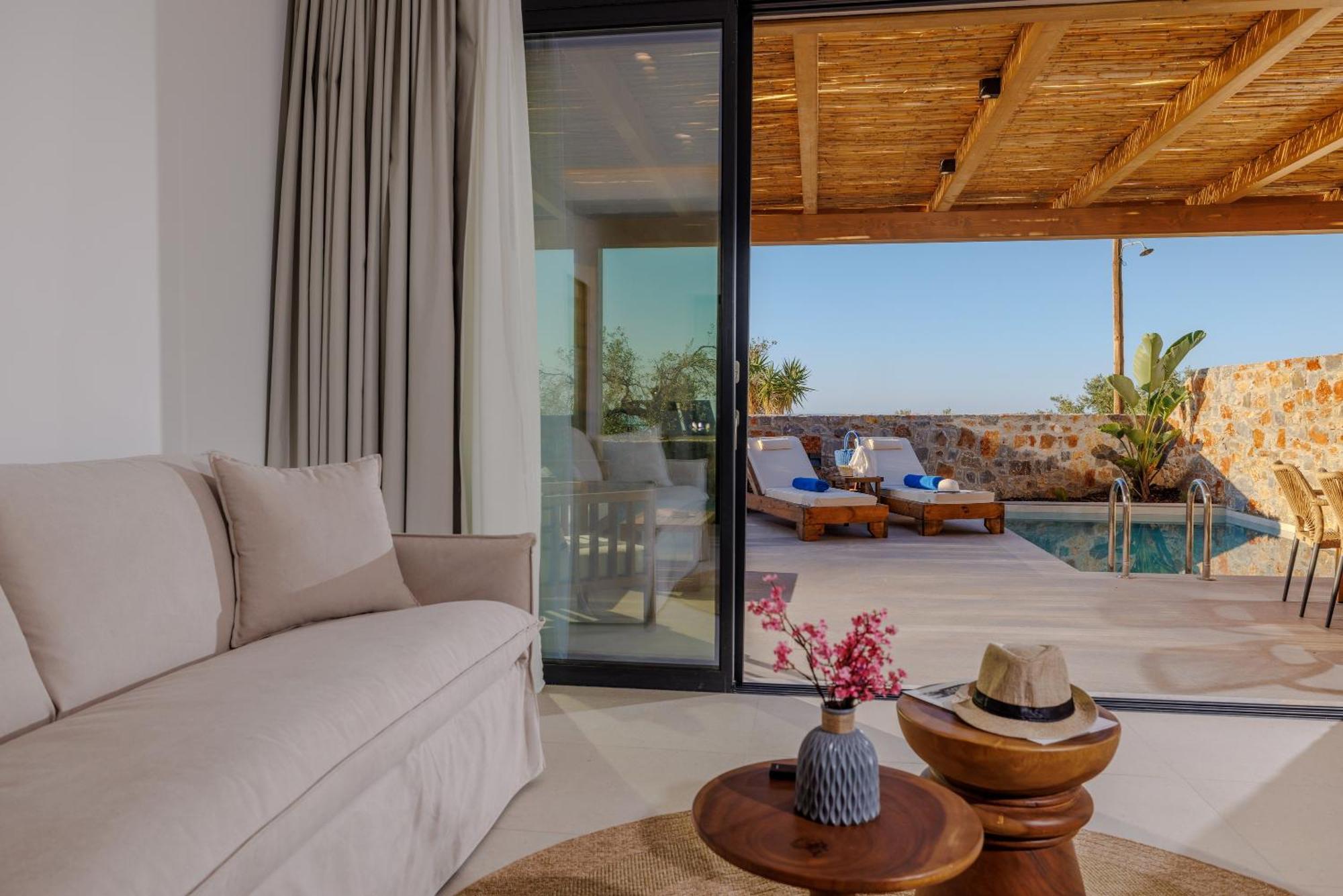 Deos Luxury - Adults Only Hotel