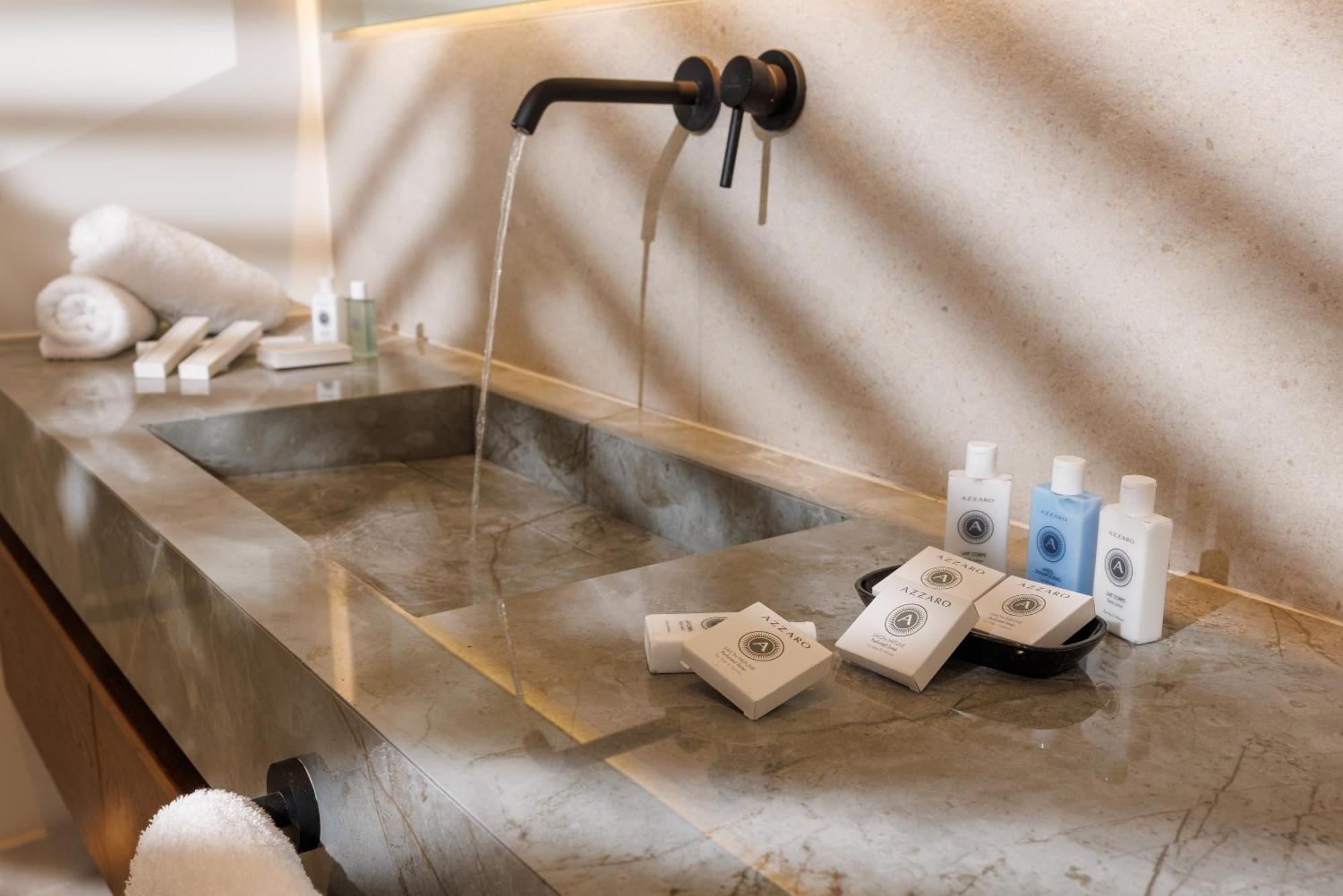 Hotel Deos Luxury - Adults Only