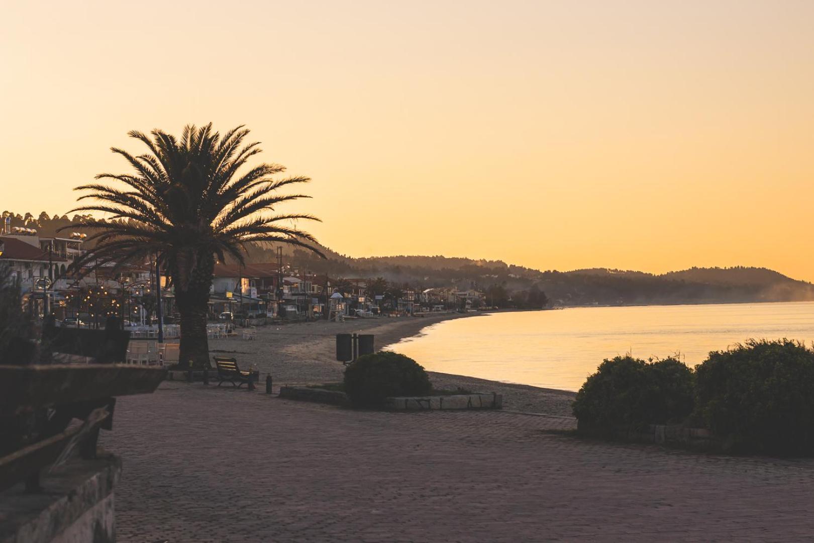 Holiday home Mainavenue Palm Seaside *