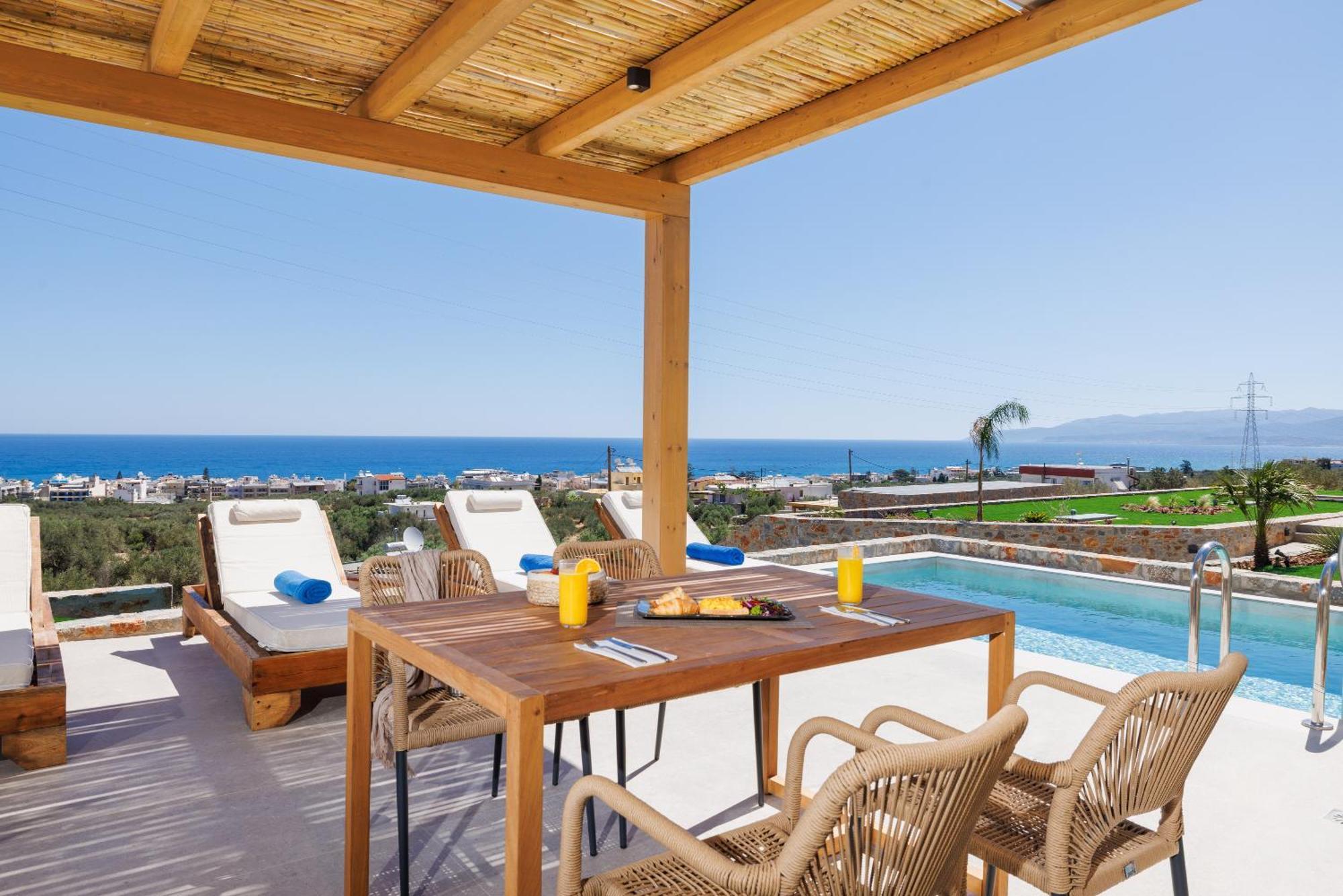 Hotel Deos Luxury - Adults Only