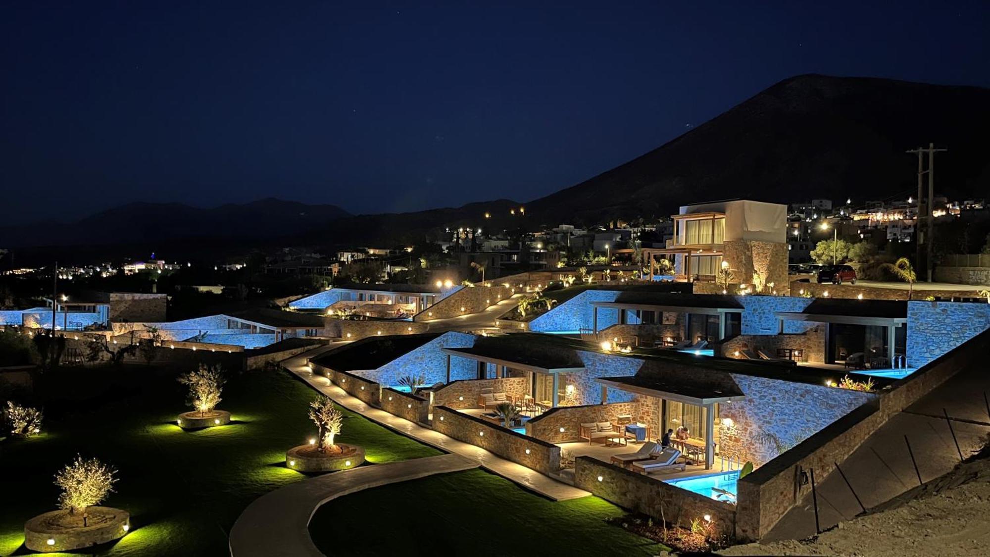 Deos Luxury - Adults Only 4*