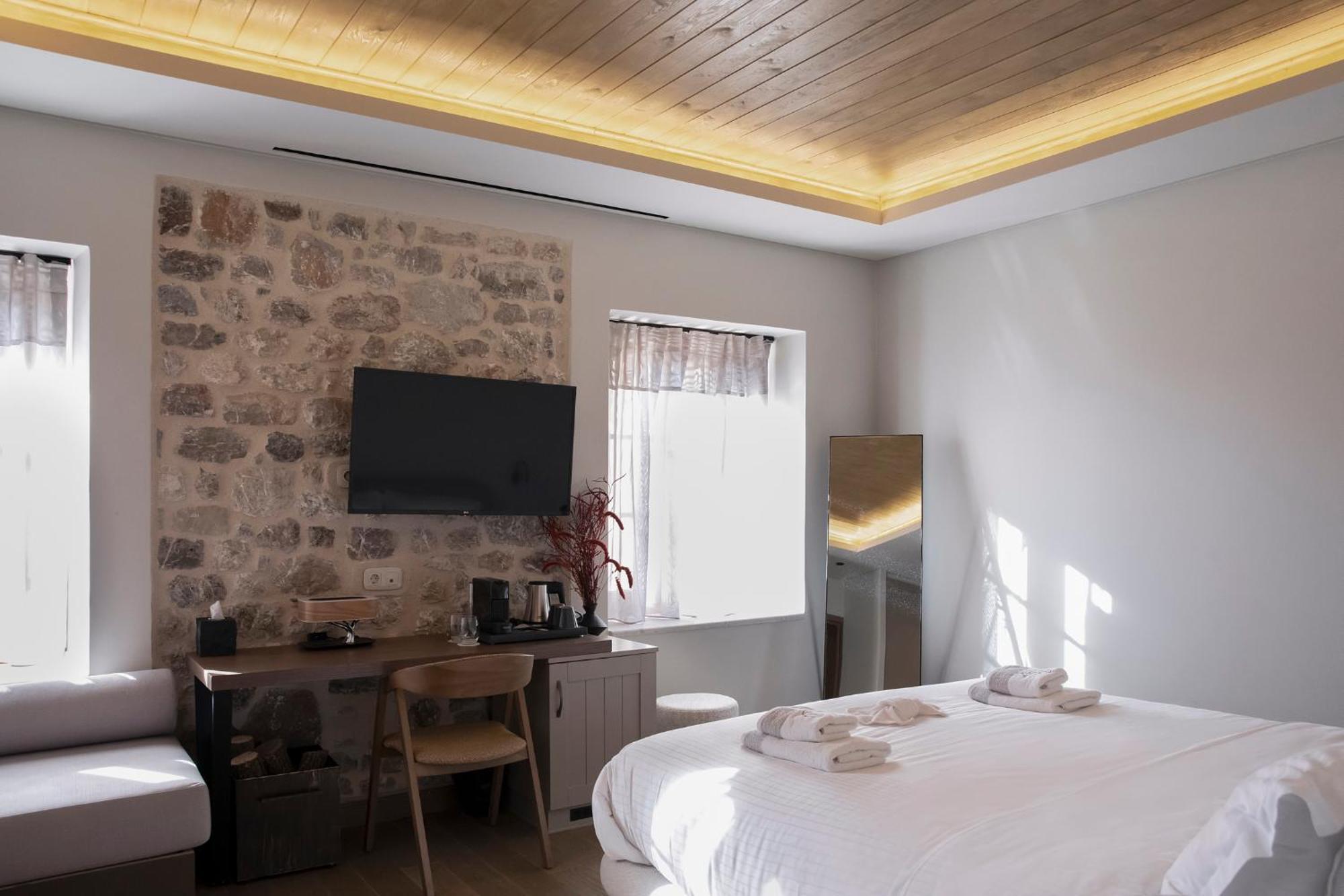 Hotel μikri Arktos Boutique