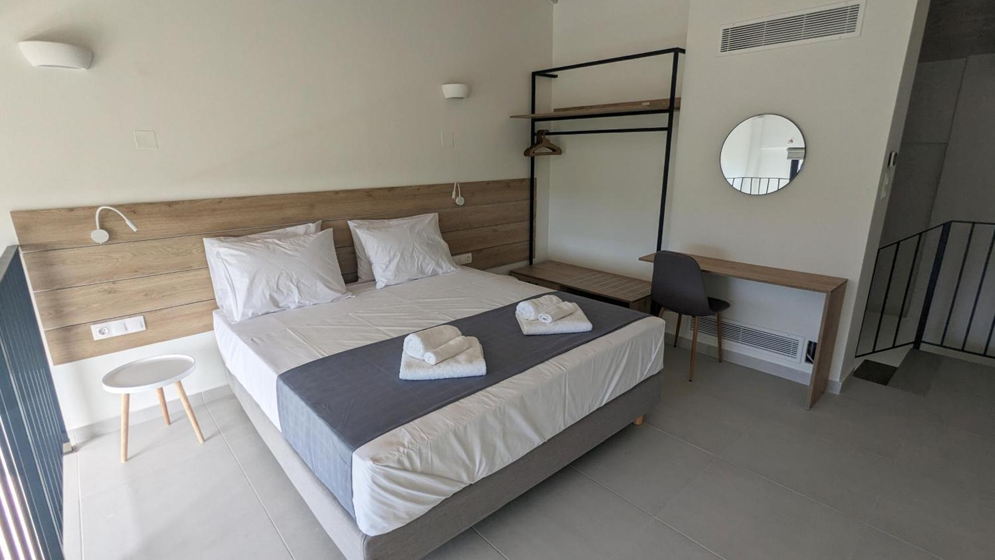 Costa Ionica - Seaside 4* Mytikas (Aetolia-Acarnania)