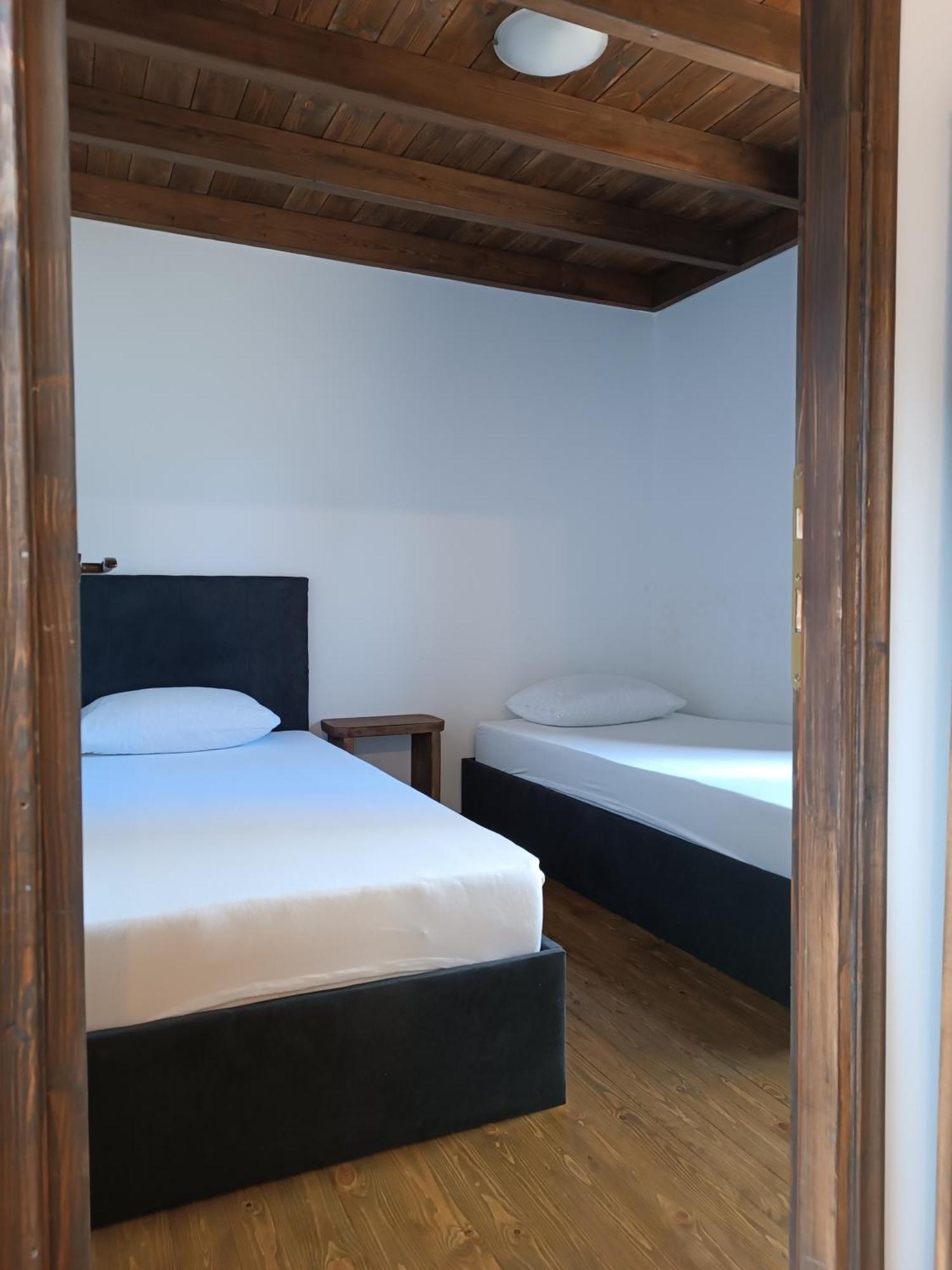 Kartalia Wooden Maisonette Holiday home