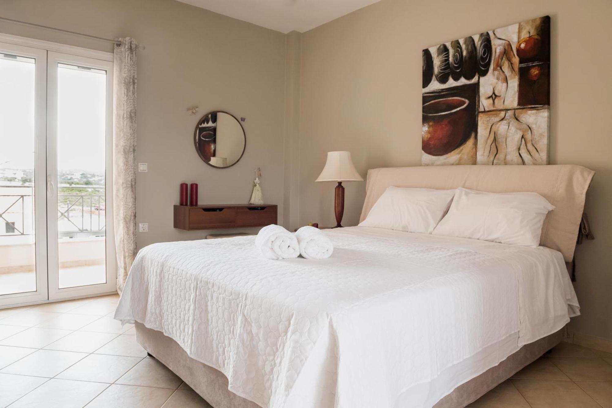 Discover Evia Villa Aliveri