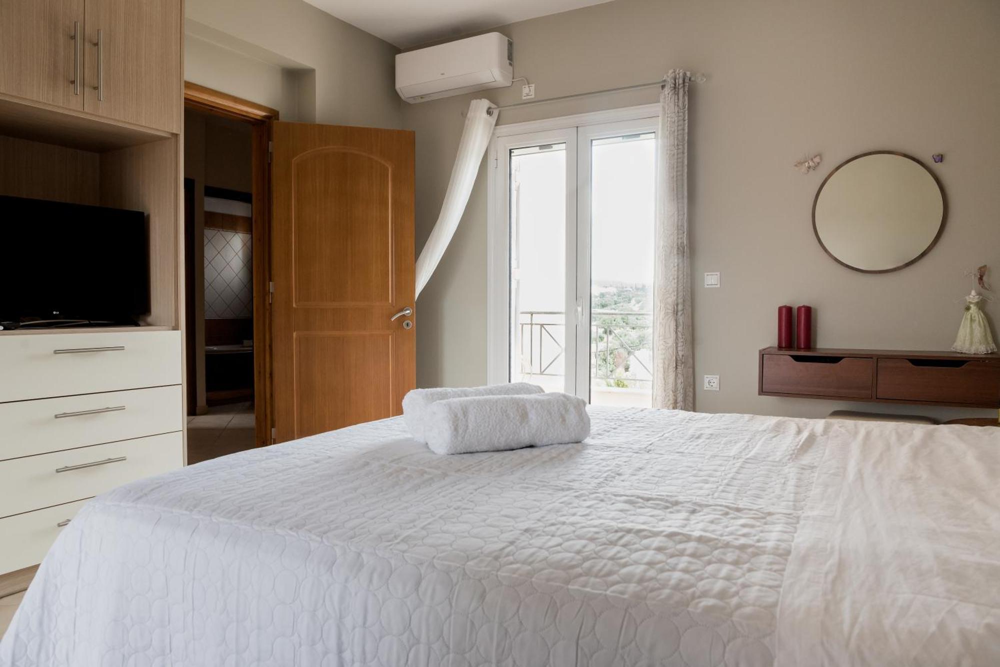 Villa Discover Evia Aliveri