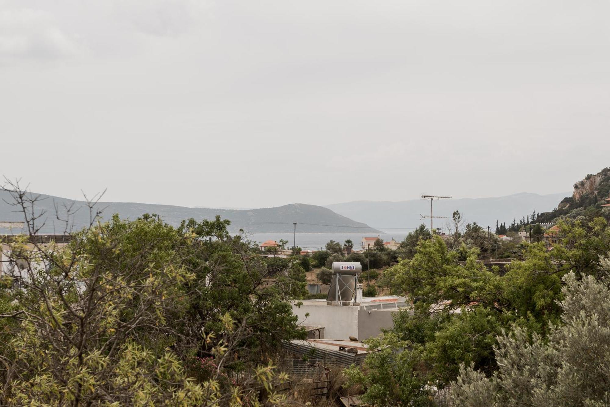 Discover Evia Villa *