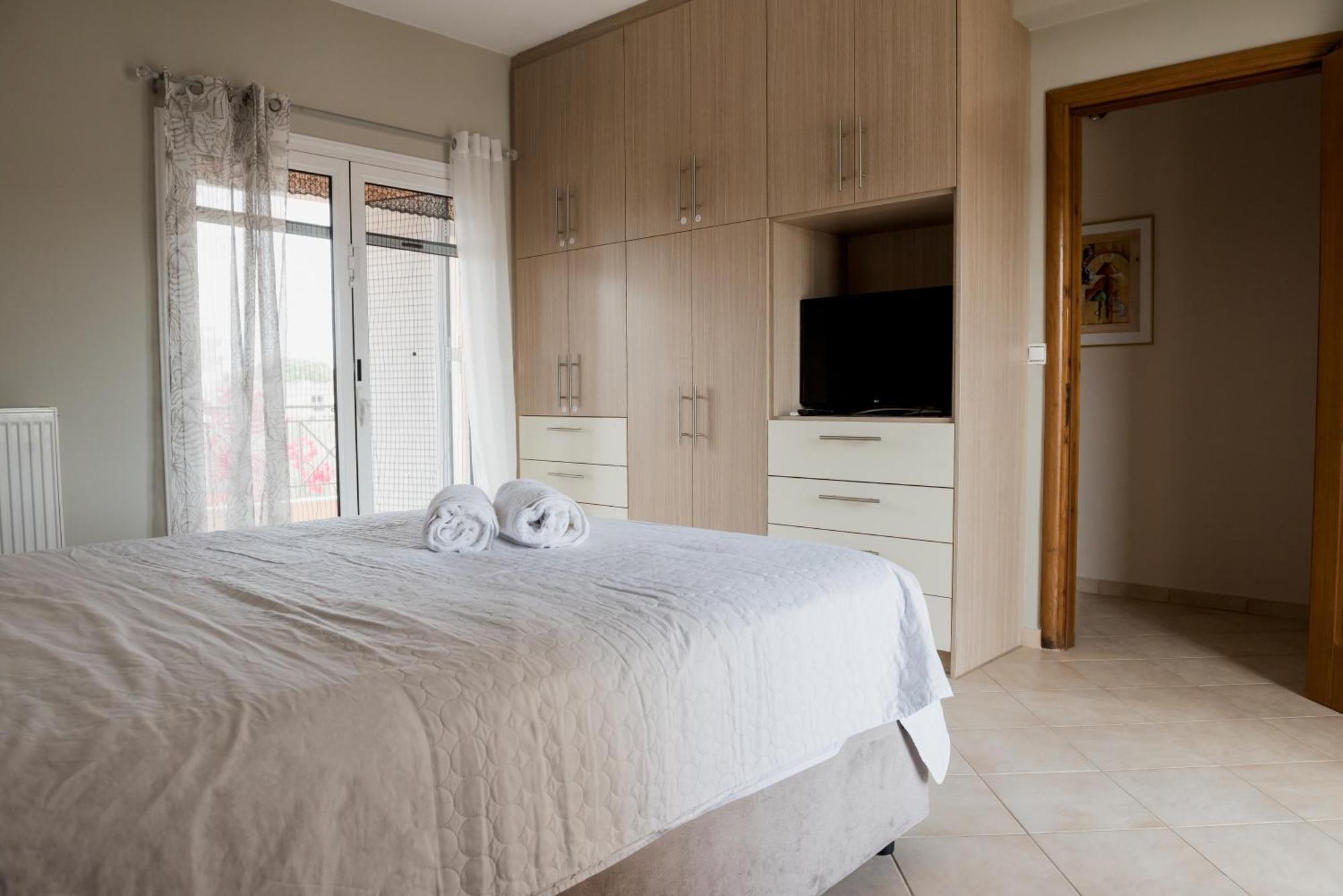 Discover Evia Villa *