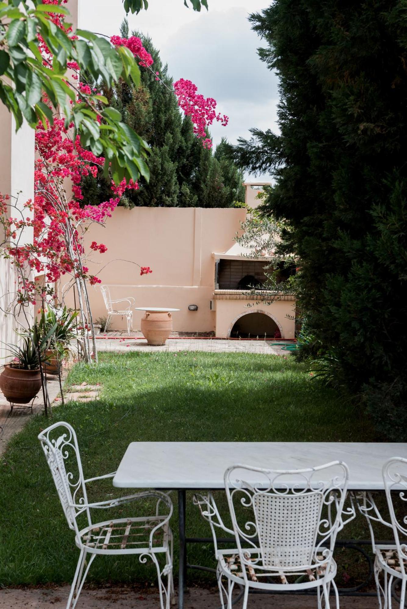 Discover Evia * Aliveri