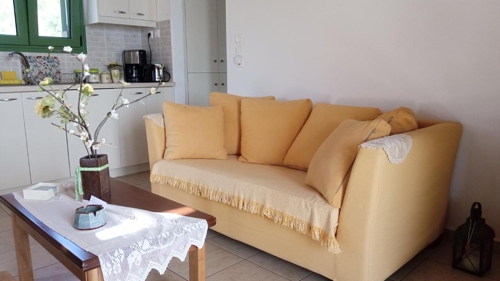 Apartment Boucamvillia's Luxury House Alonnisos Town