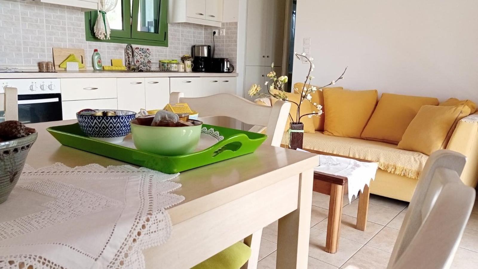 Boucamvillia's Luxury House Apartment *