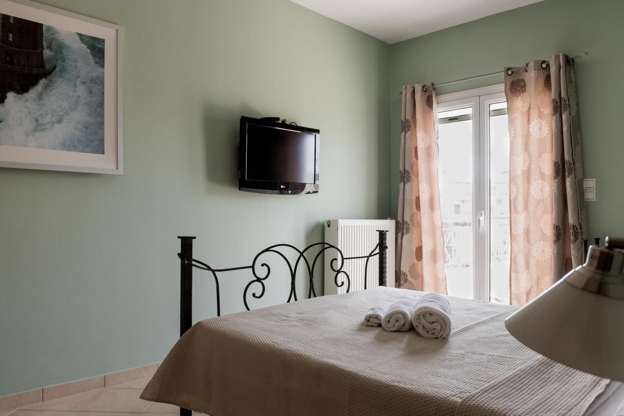 Discover Evia Villa *