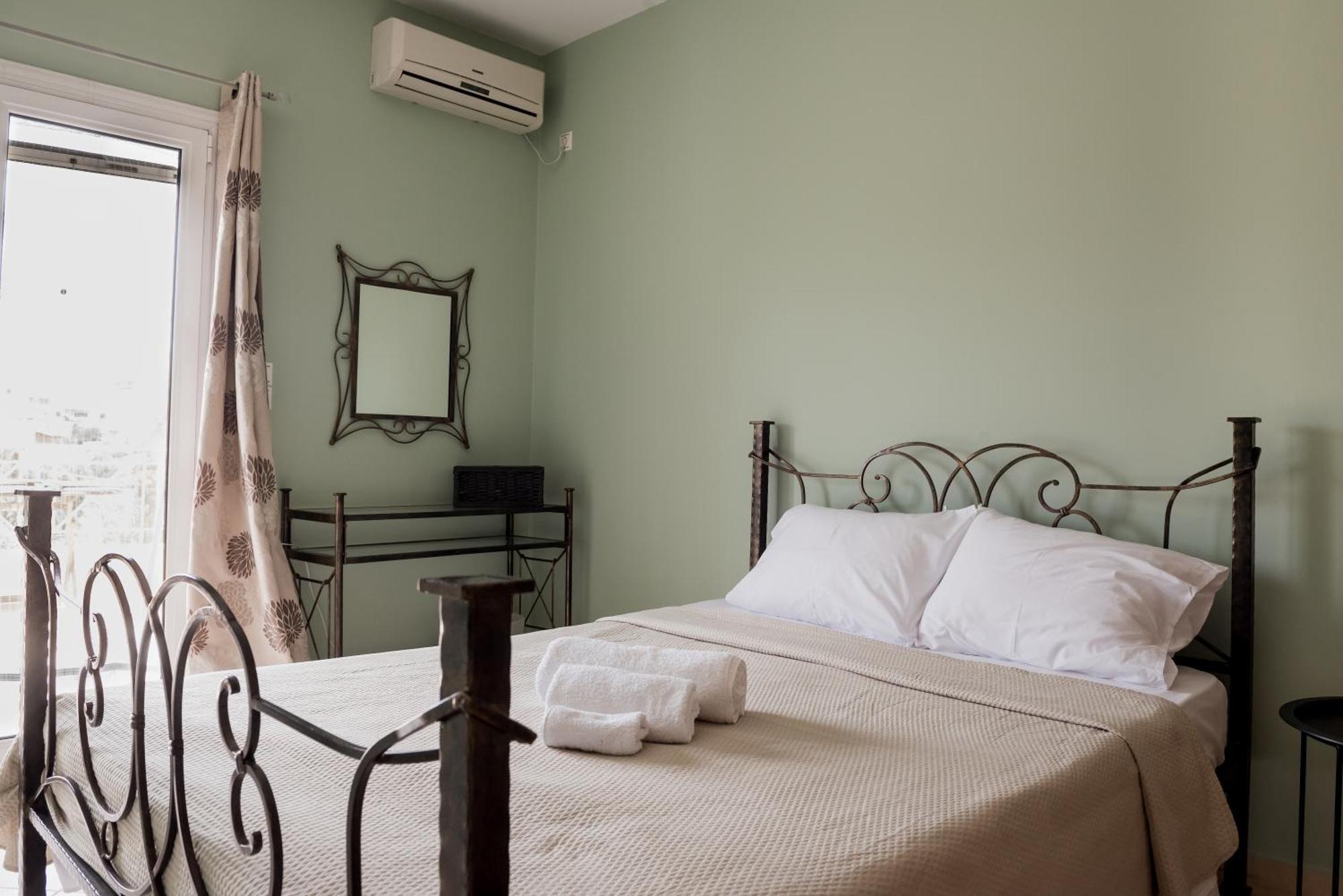 Discover Evia Villa *
