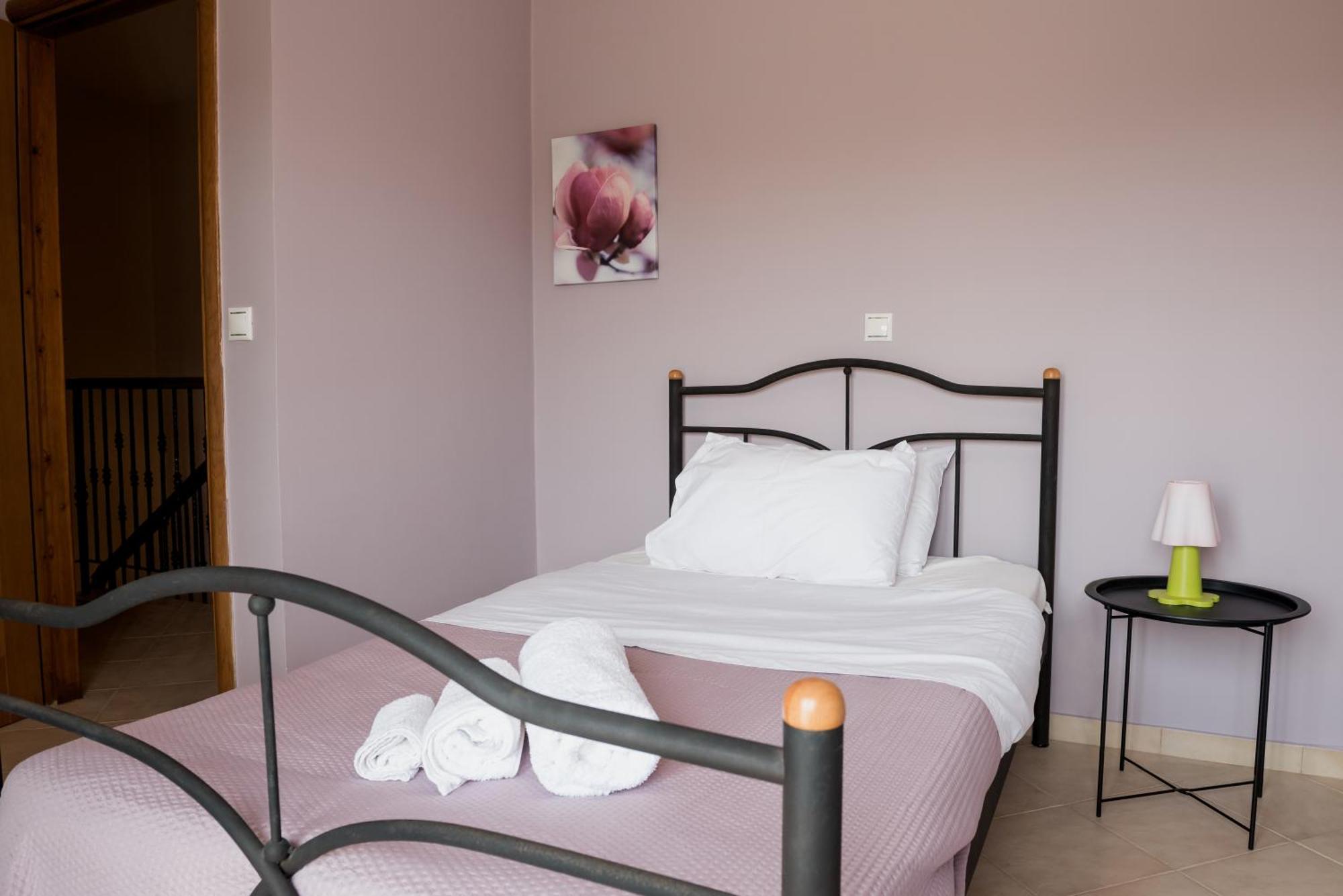 Villa Discover Evia Aliveri
