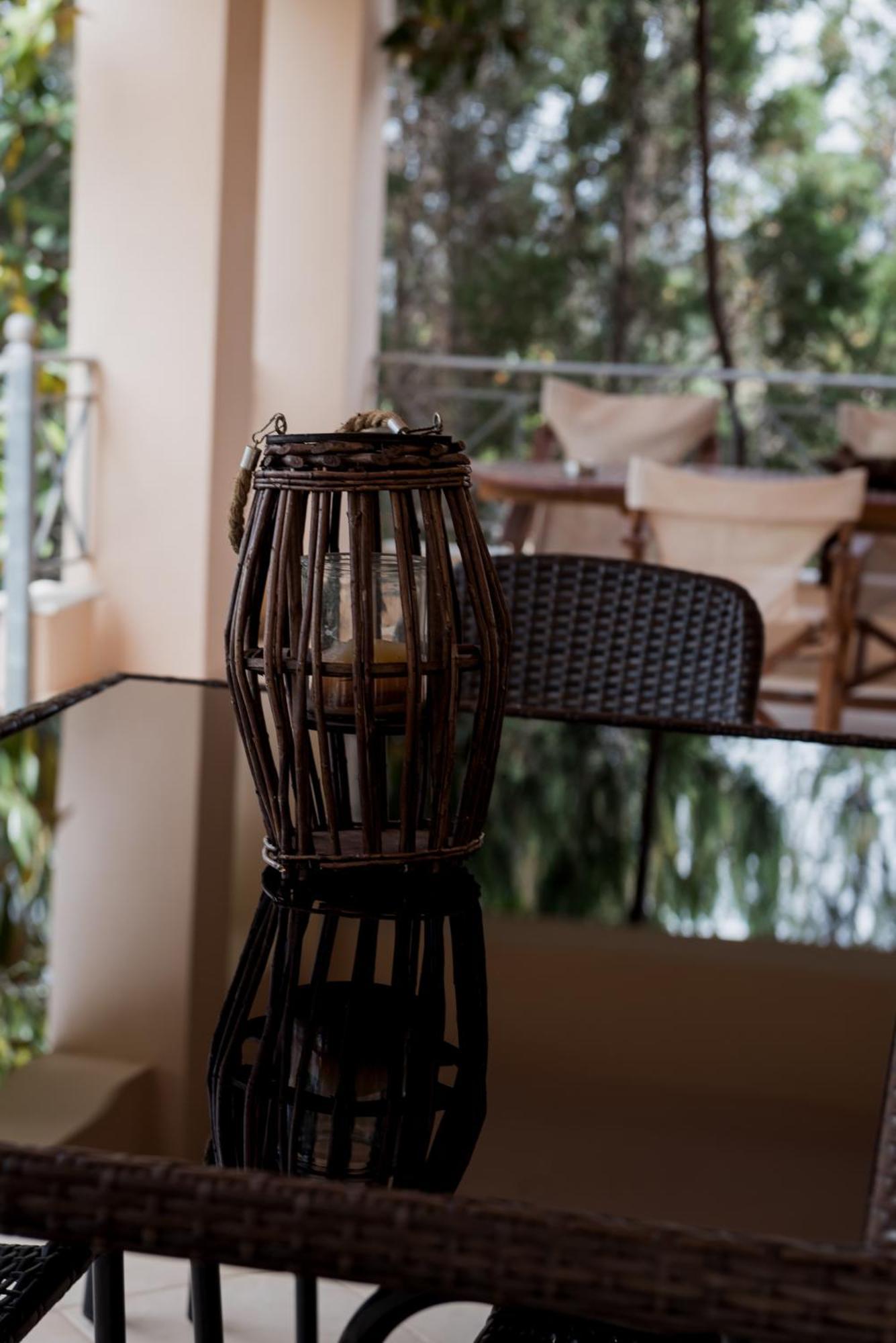 Discover Evia Villa *