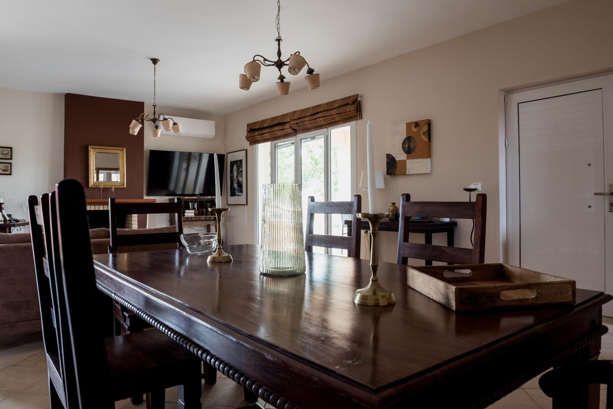 Villa Discover Evia Aliveri