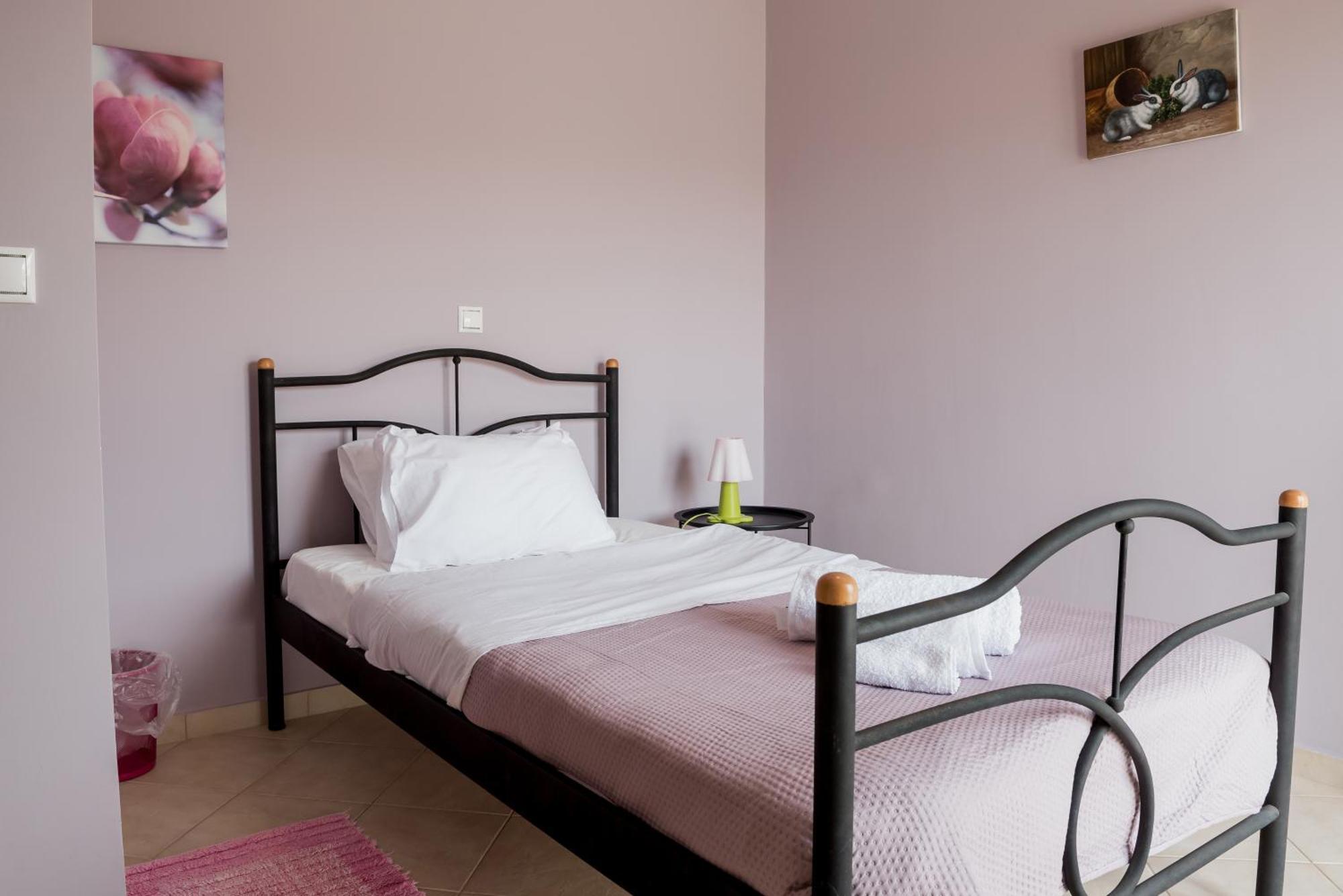Discover Evia Villa