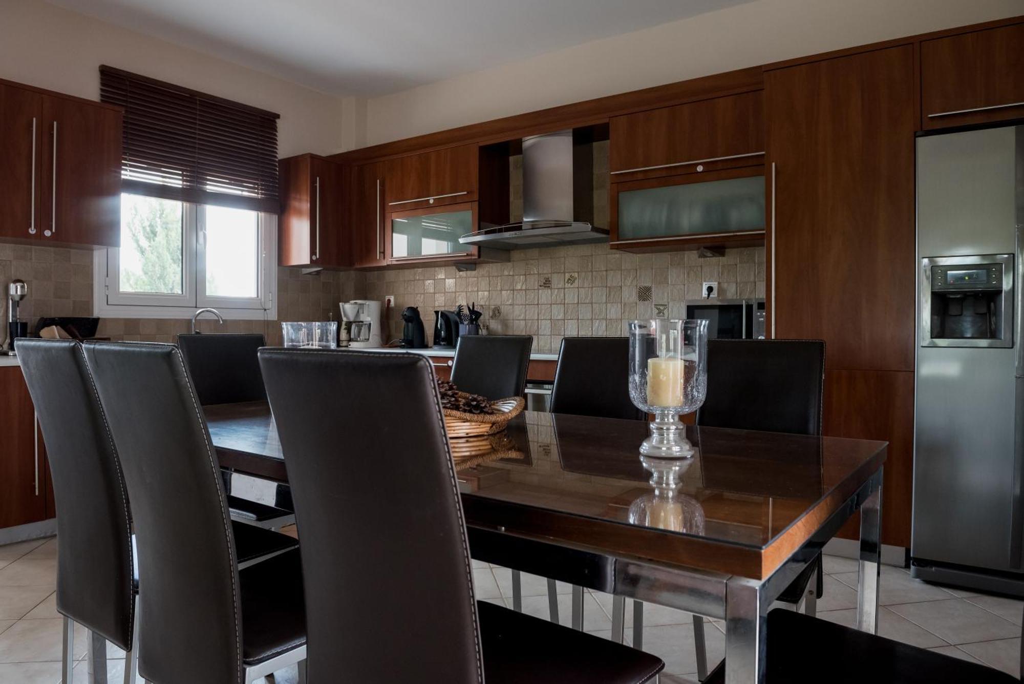 Villa Discover Evia
