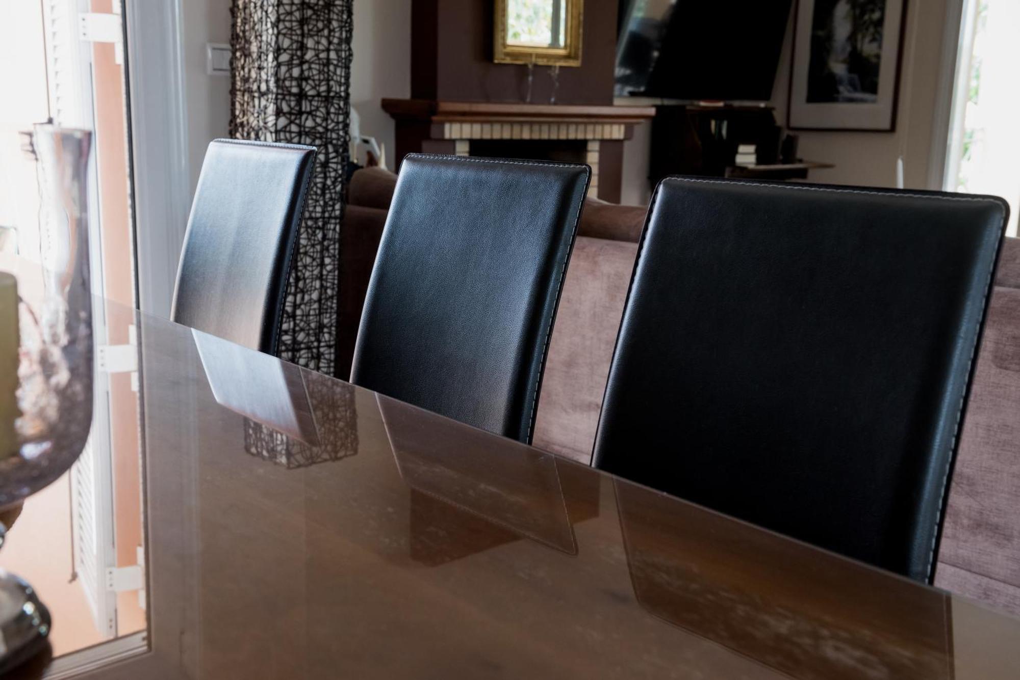 Discover Evia Villa *