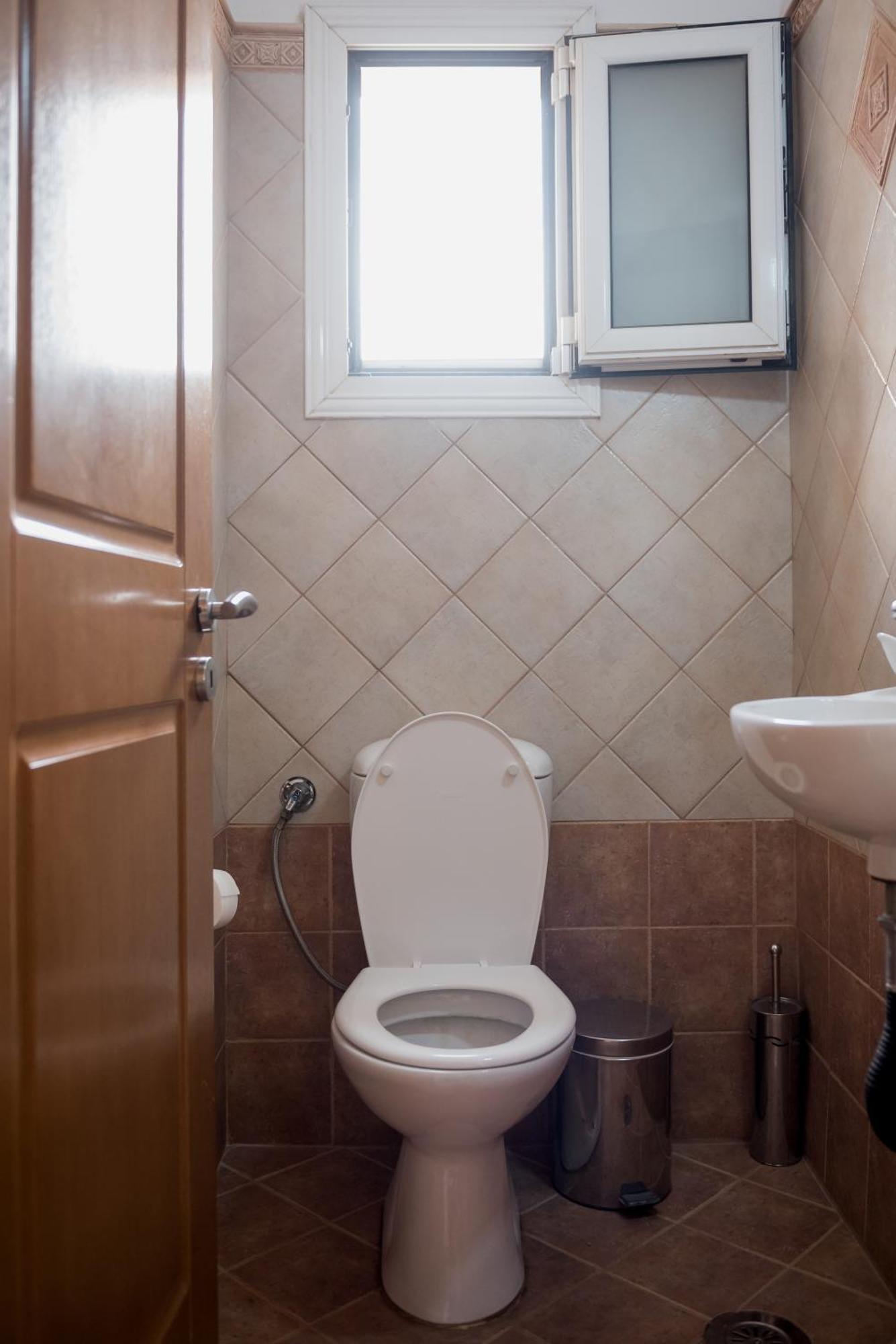 Discover Evia Villa *