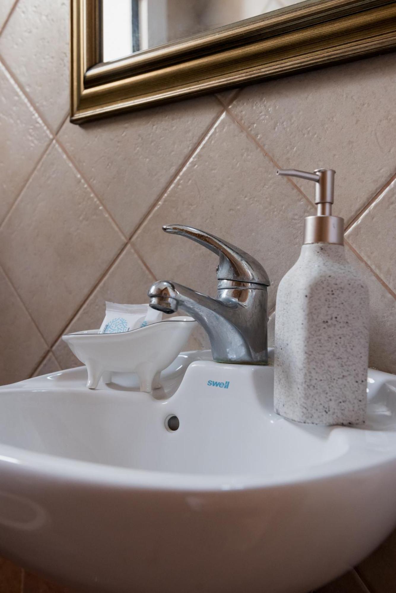 Villa Discover Evia *