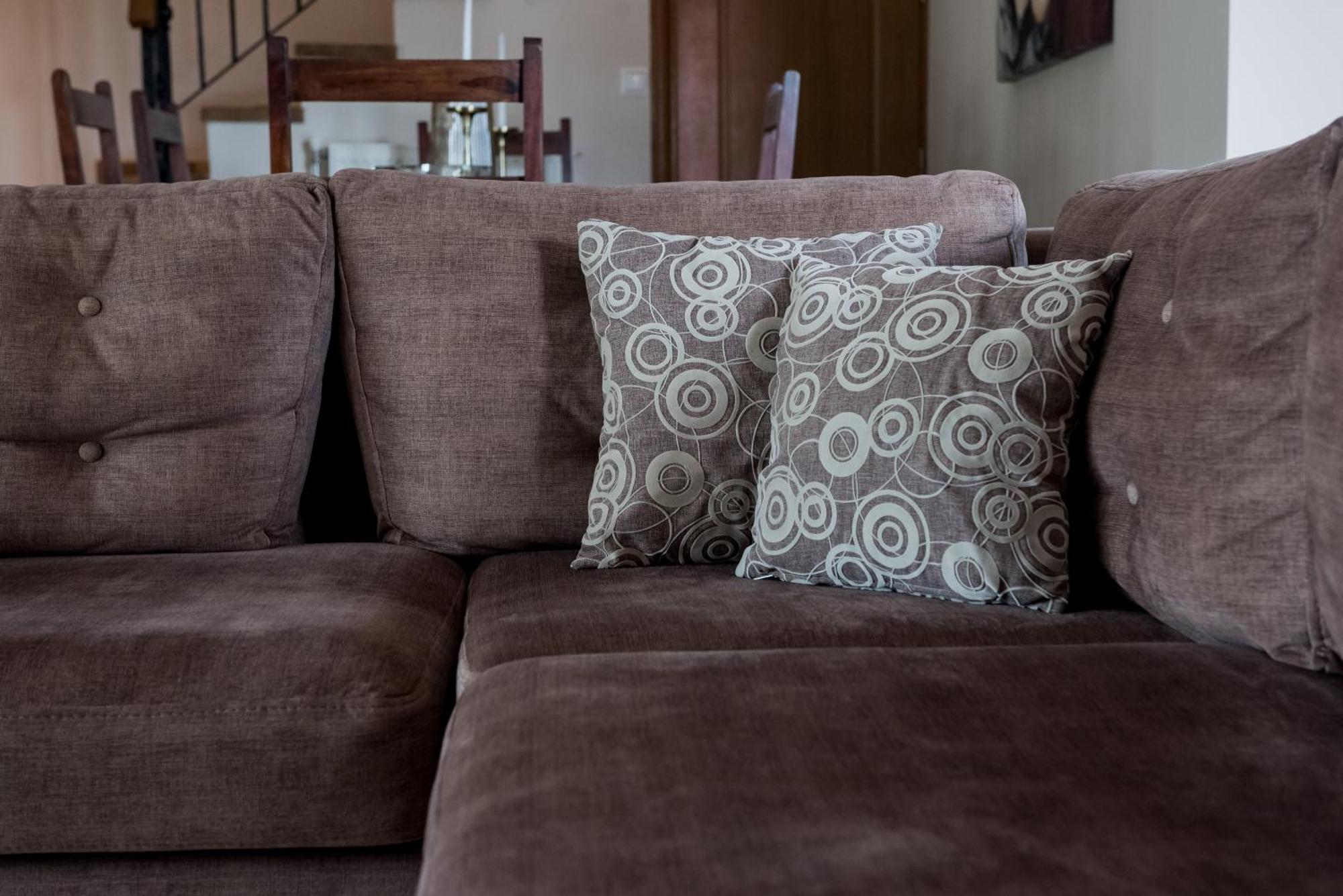 Villa Discover Evia