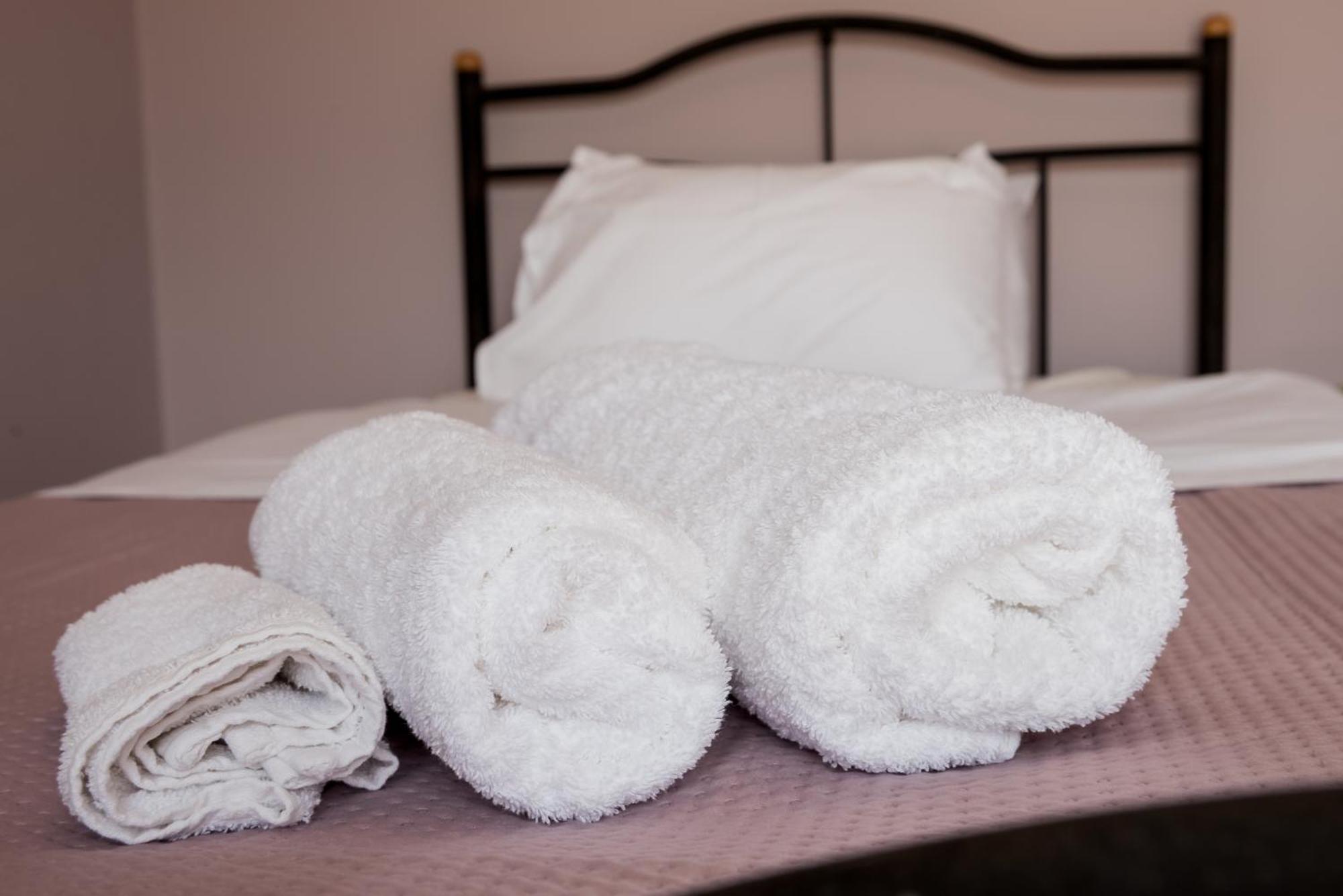 Discover Evia Villa Aliveri