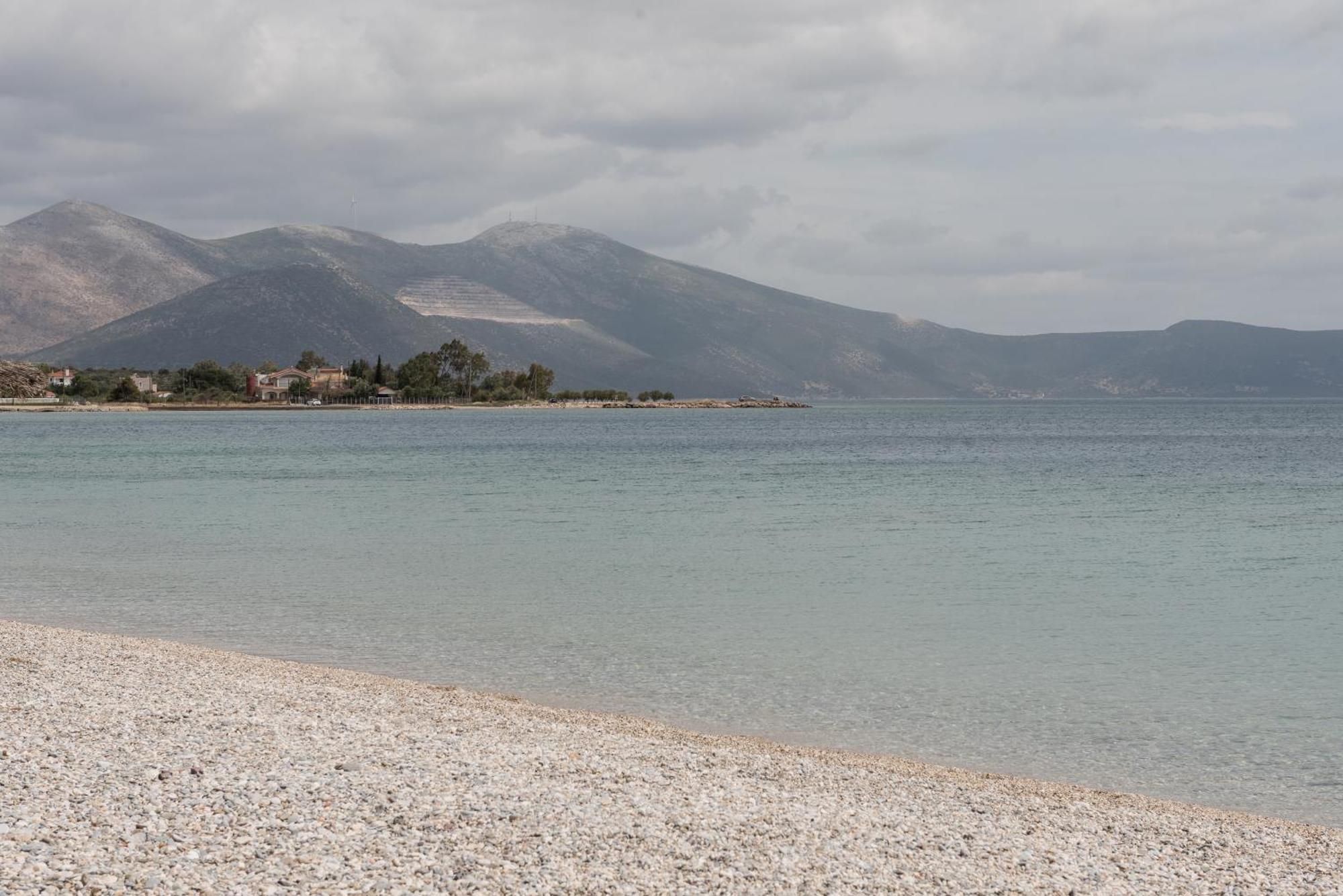 Villa Discover Evia Aliveri