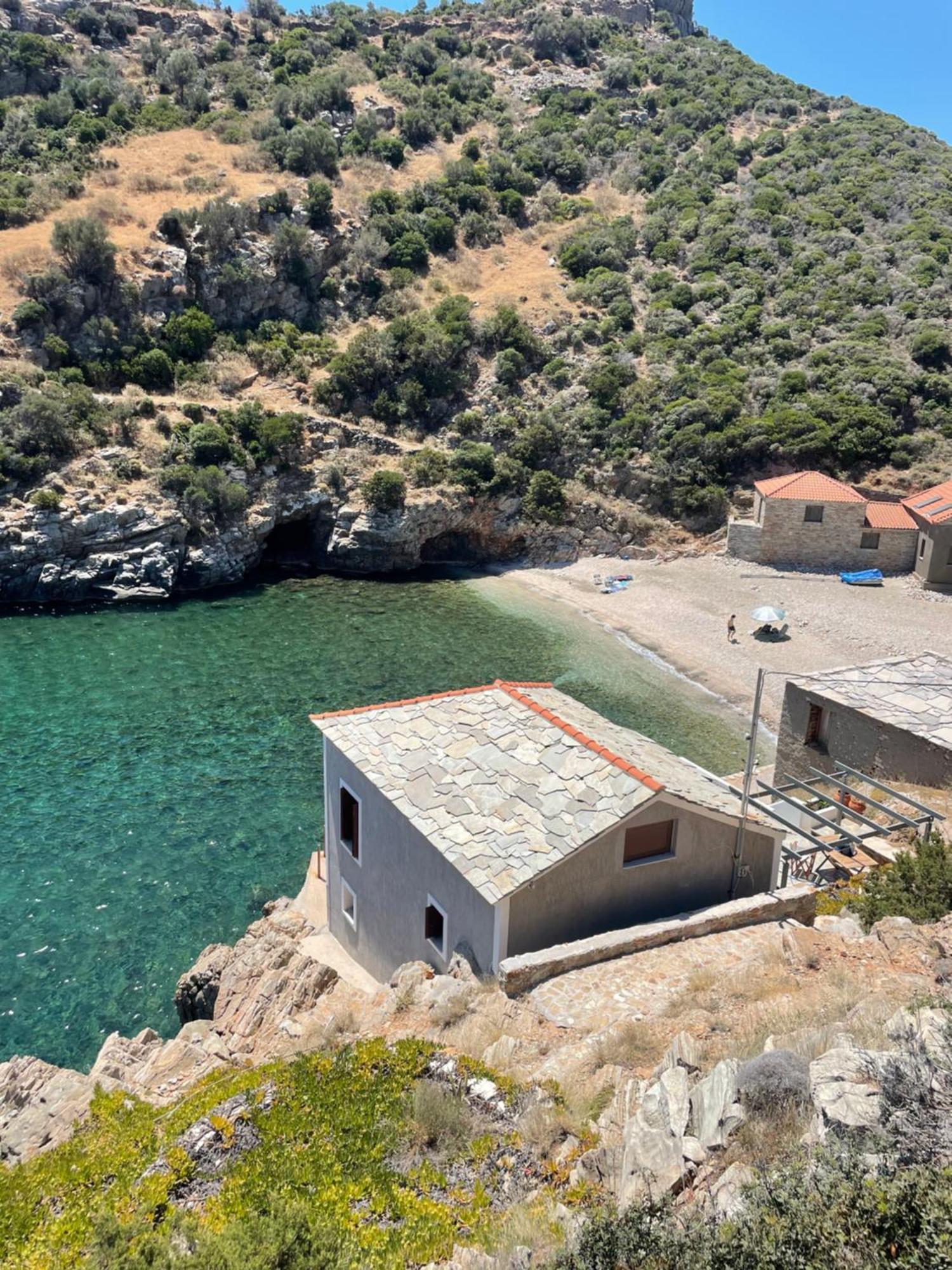 Discover Evia * Aliveri