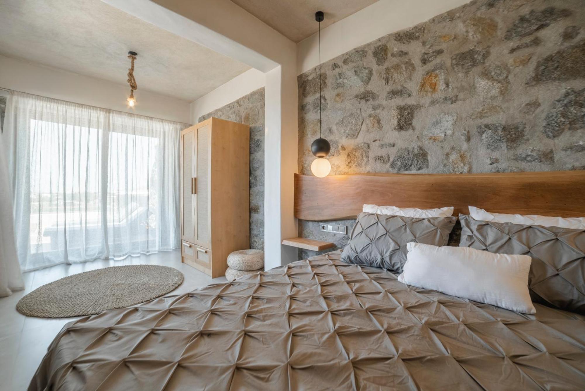 Villa Naxos Privilege