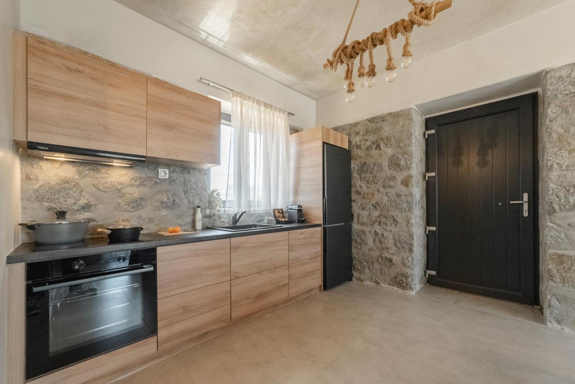 Naxos Privilege Villa *