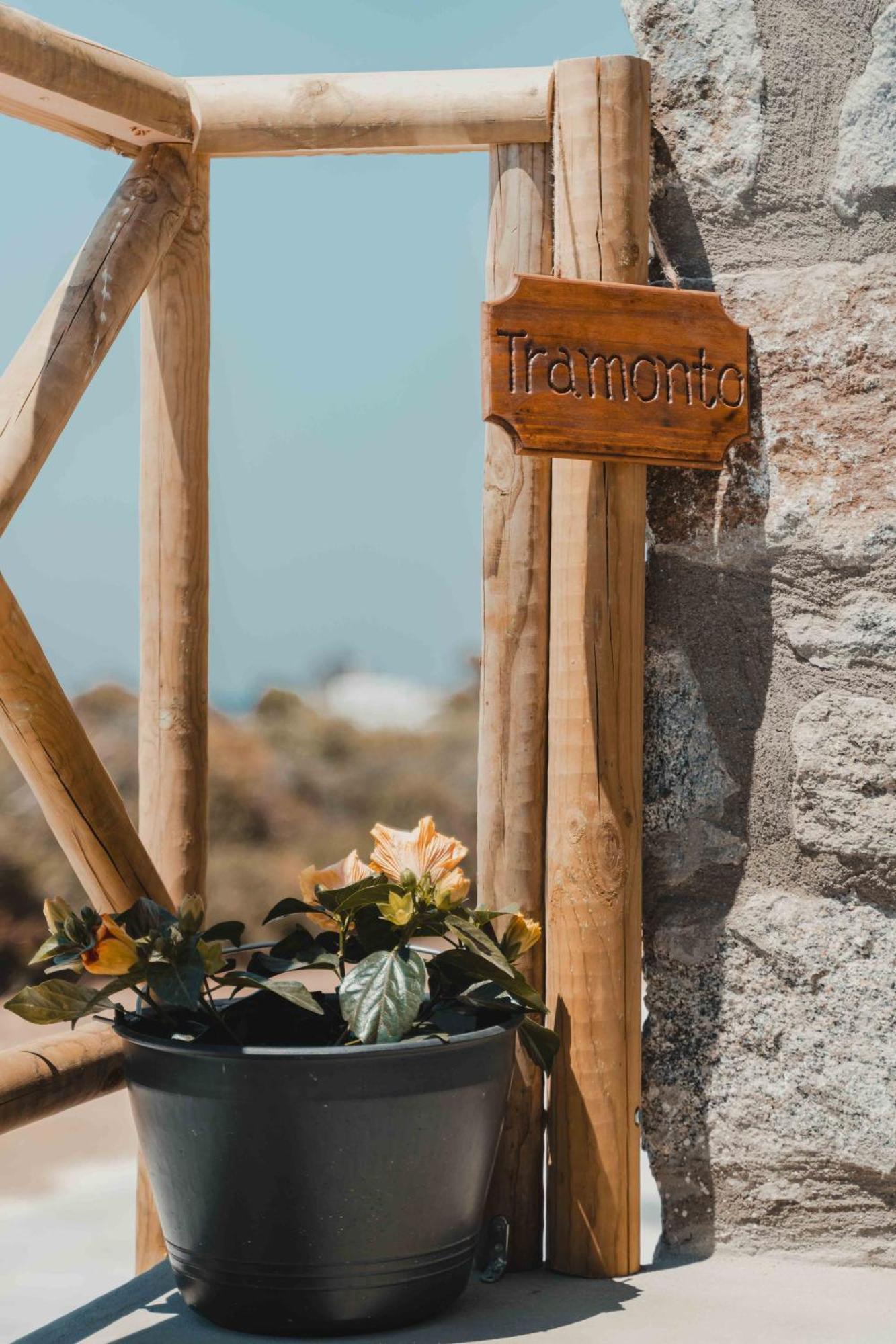 Villa Naxos Privilege *