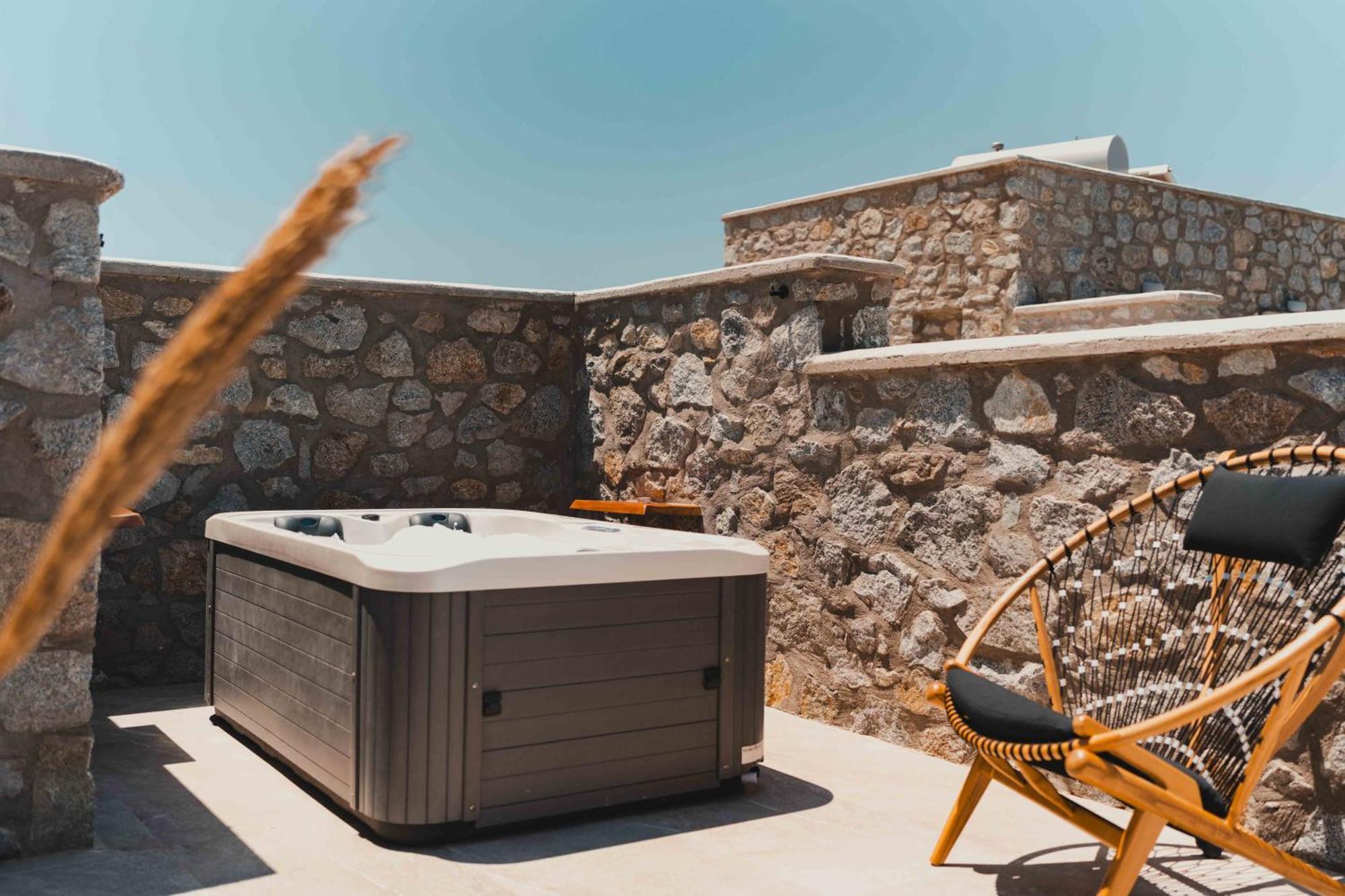 Villa Naxos Privilege *