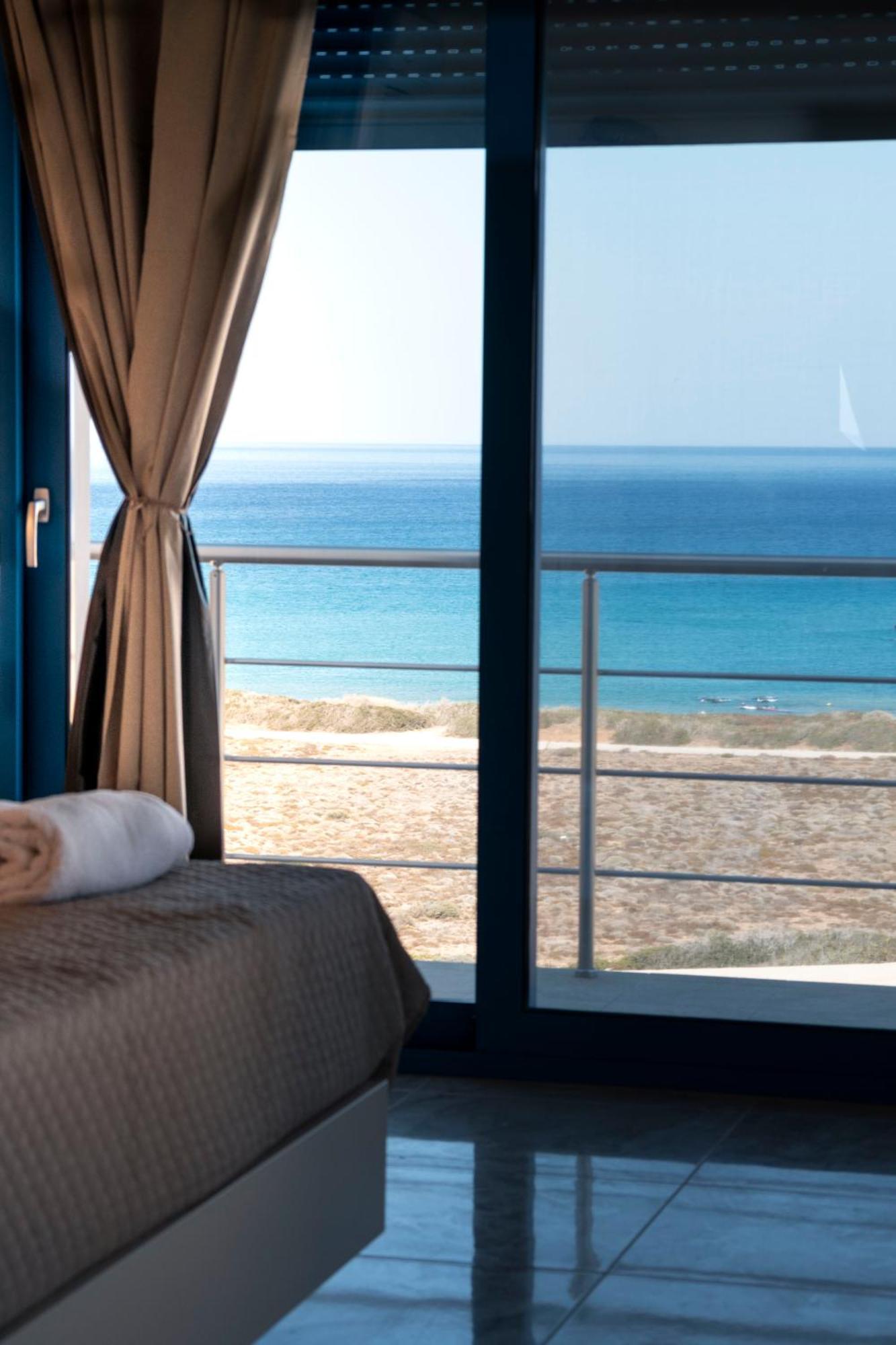 Rania Karpathos Town (Pigadia)