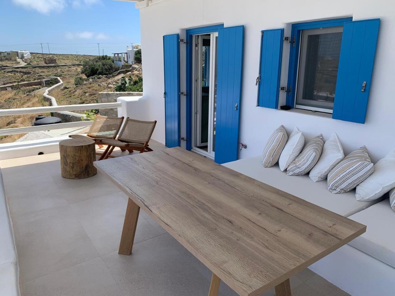 Sunrise - Sea View Private Pools Villa *