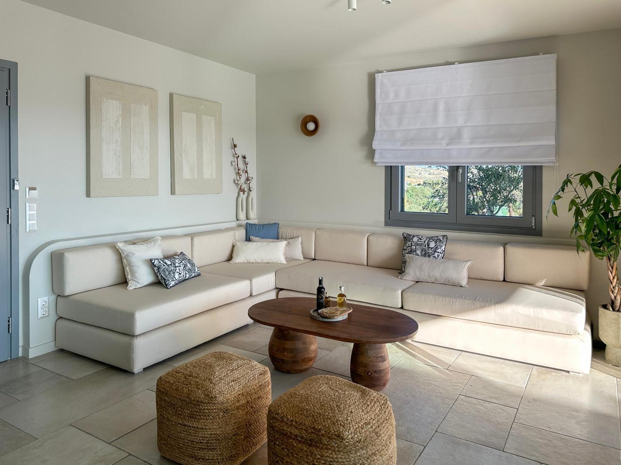 Villa Adriana Luxury
