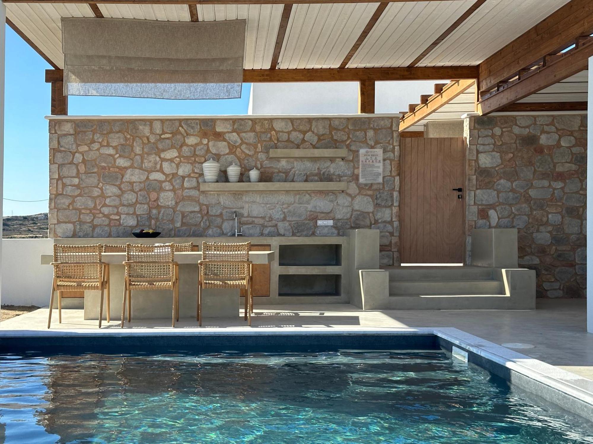 Adriana Luxury Villa