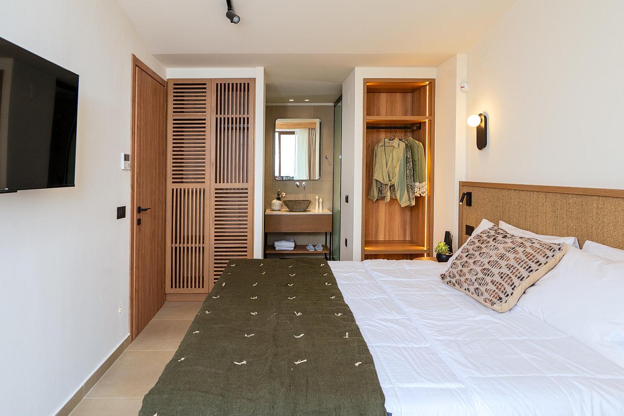 Villa Canvas By The Sea Agia Pelagia (Crete)