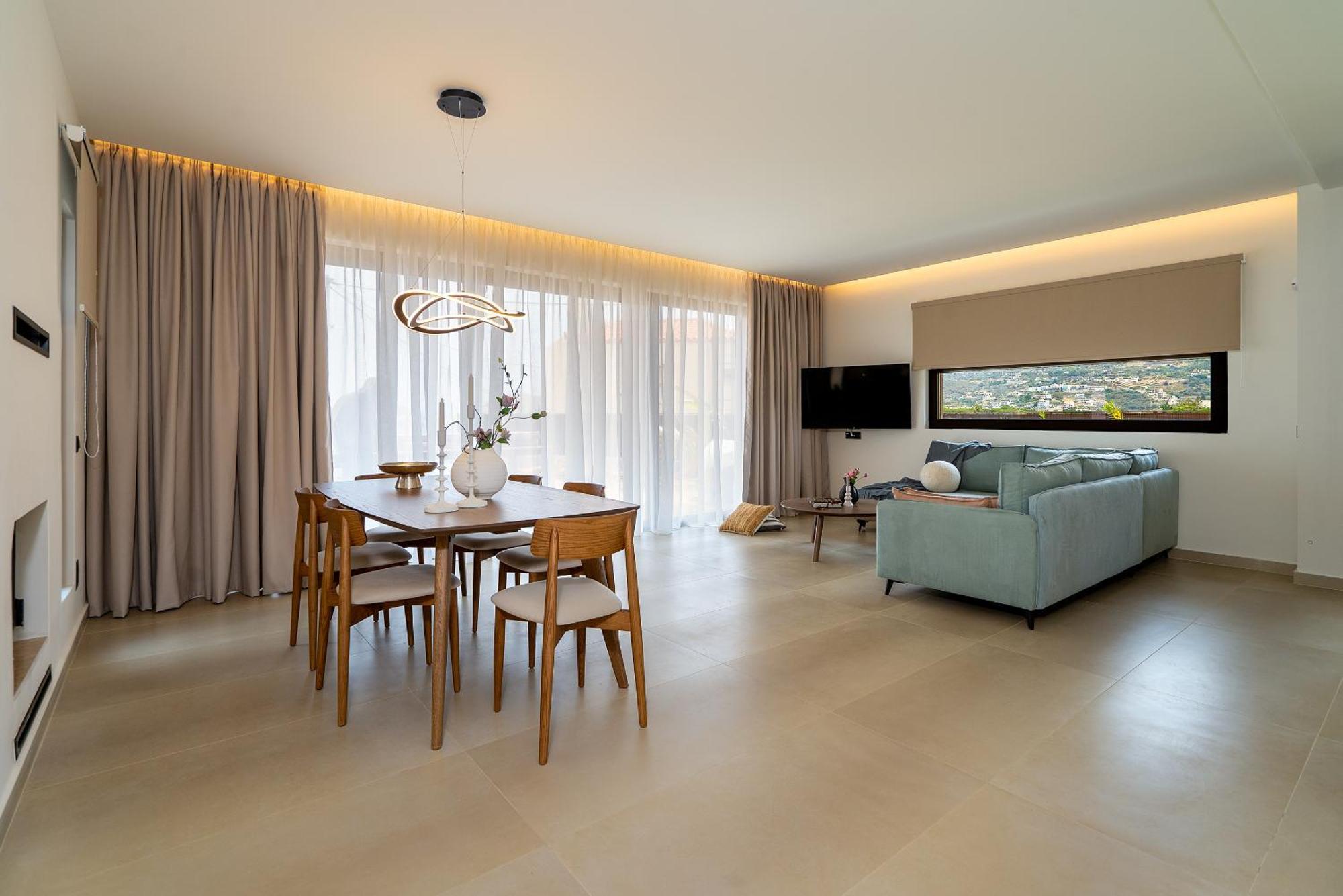 Villa Canvas By The Sea *