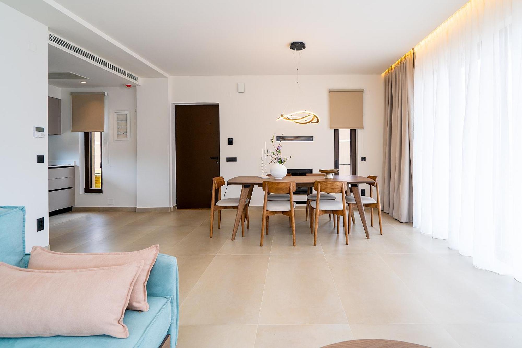 Villa Canvas By The Sea *